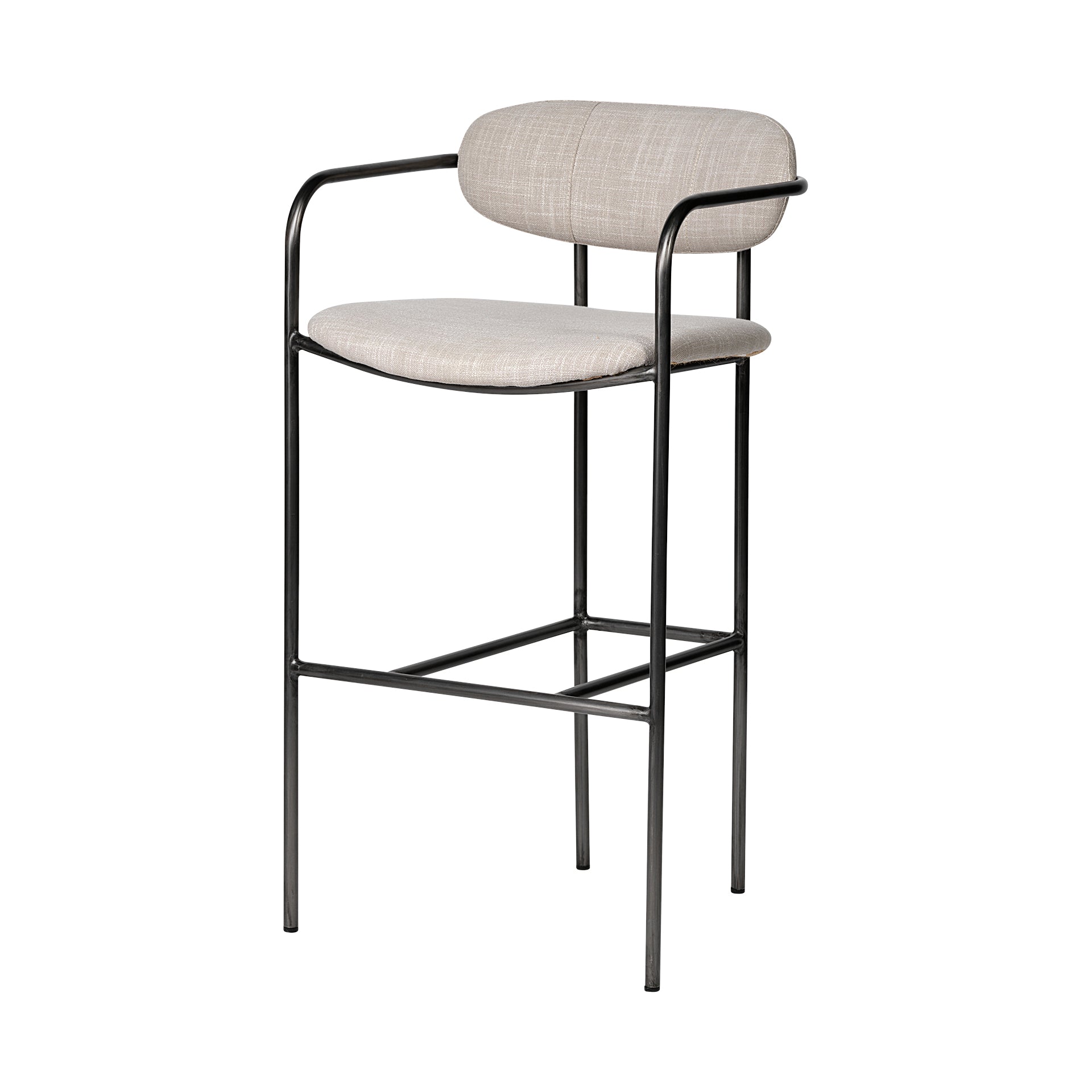 Parker Bar & Counter Stool