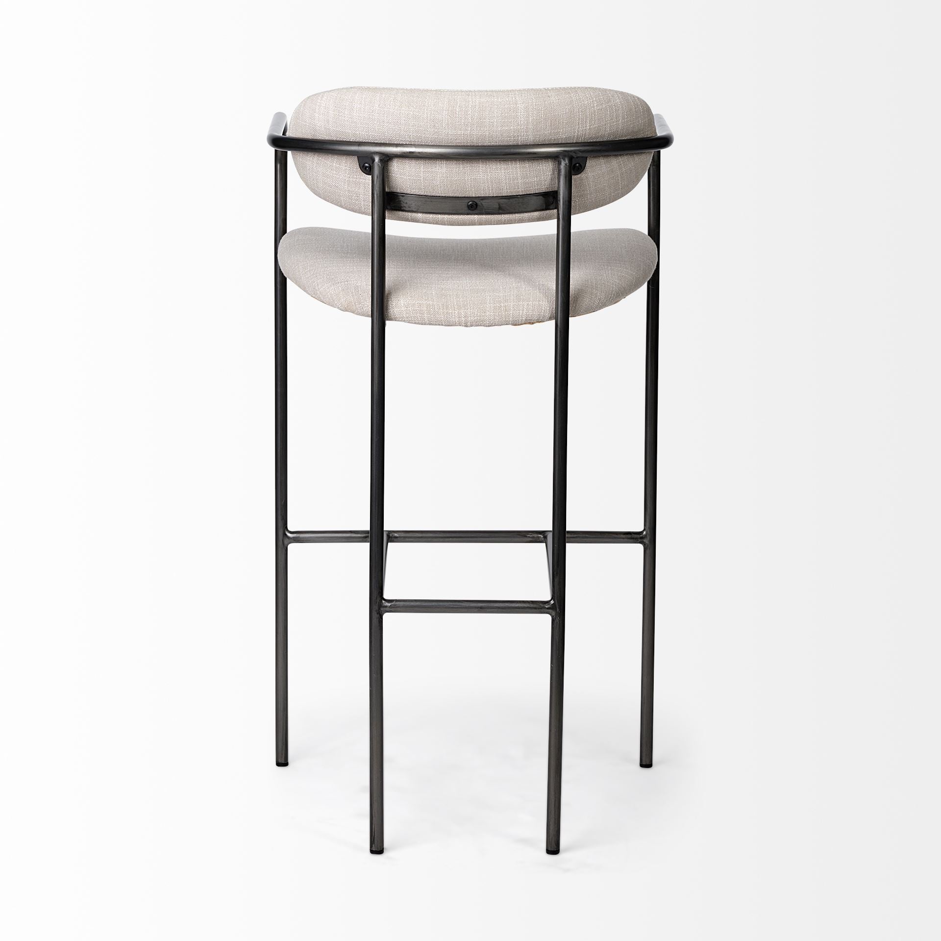 Parker Bar & Counter Stool