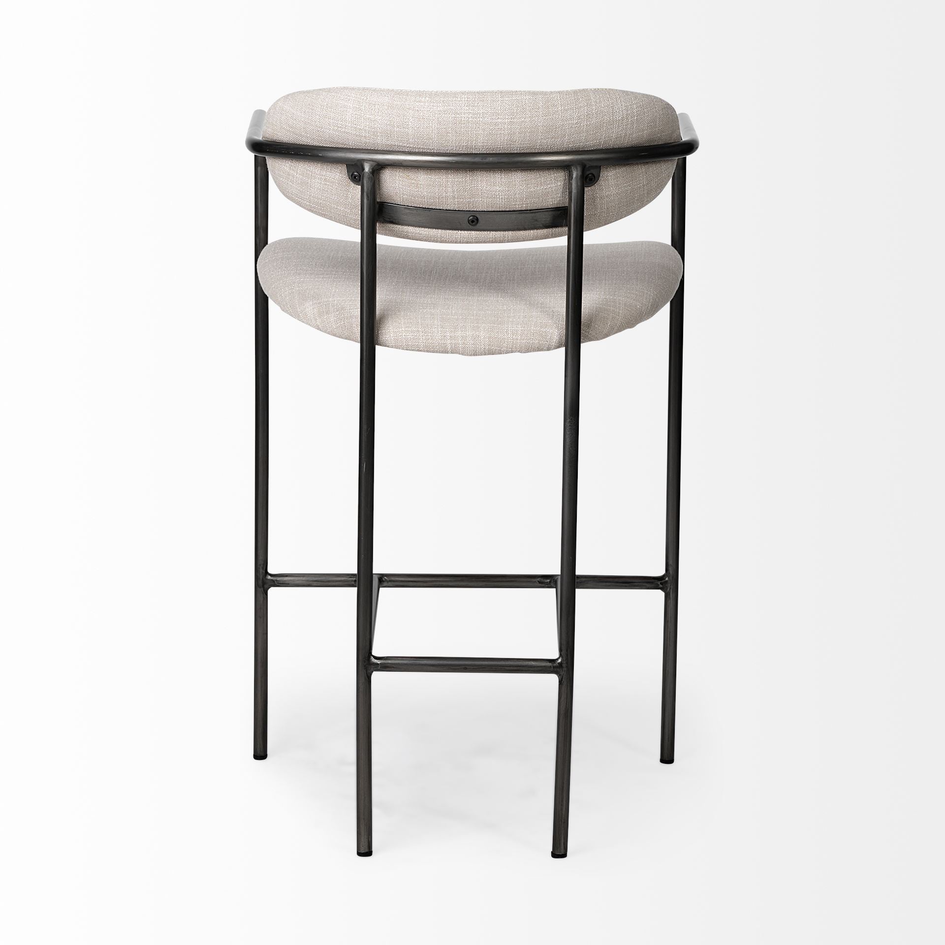 Parker Bar & Counter Stool