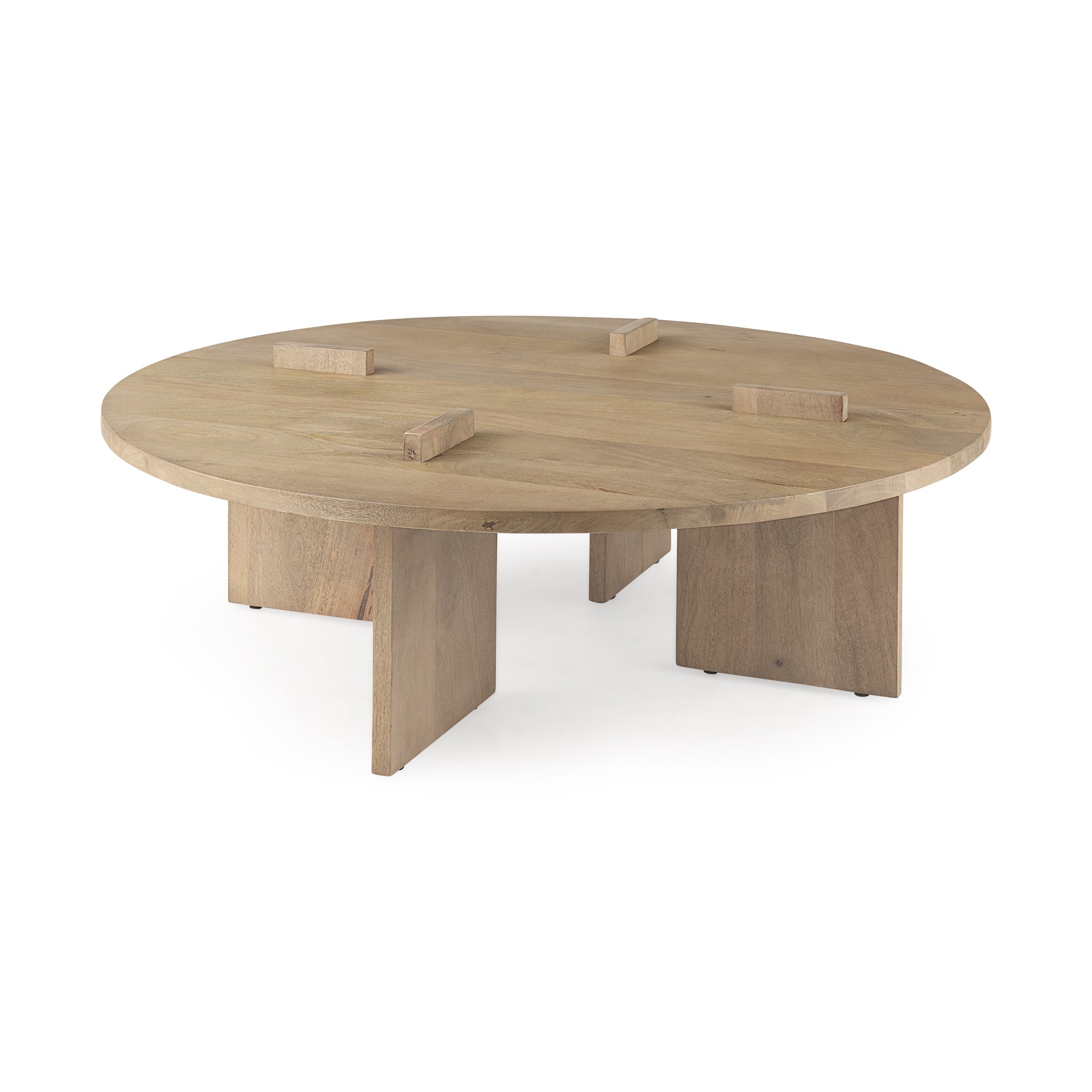 Aiden Coffee Table - StyleMeGHD - Coffee Tables