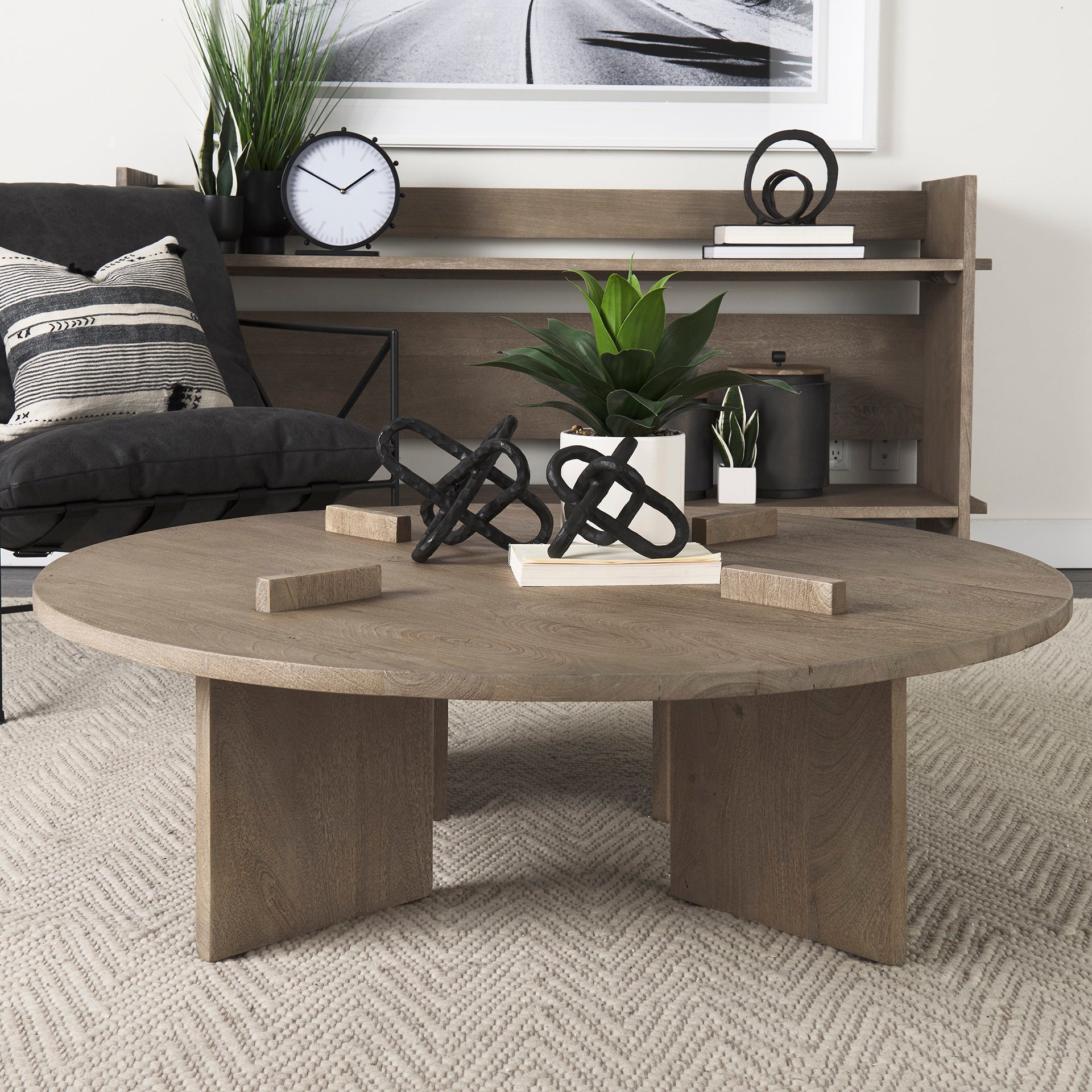 Aiden Coffee Table - StyleMeGHD - Coffee Tables