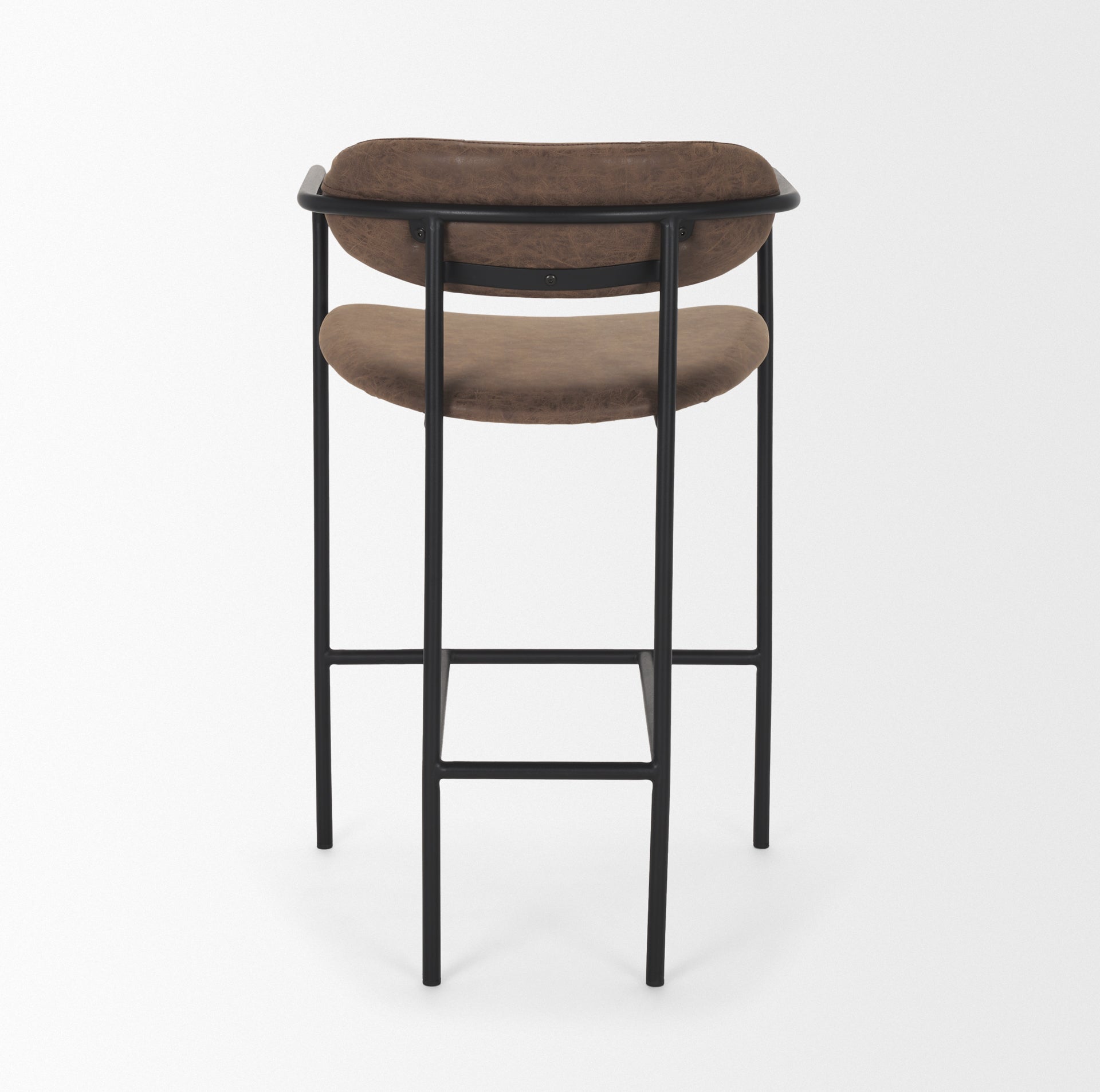 Parker Bar & Counter Stool