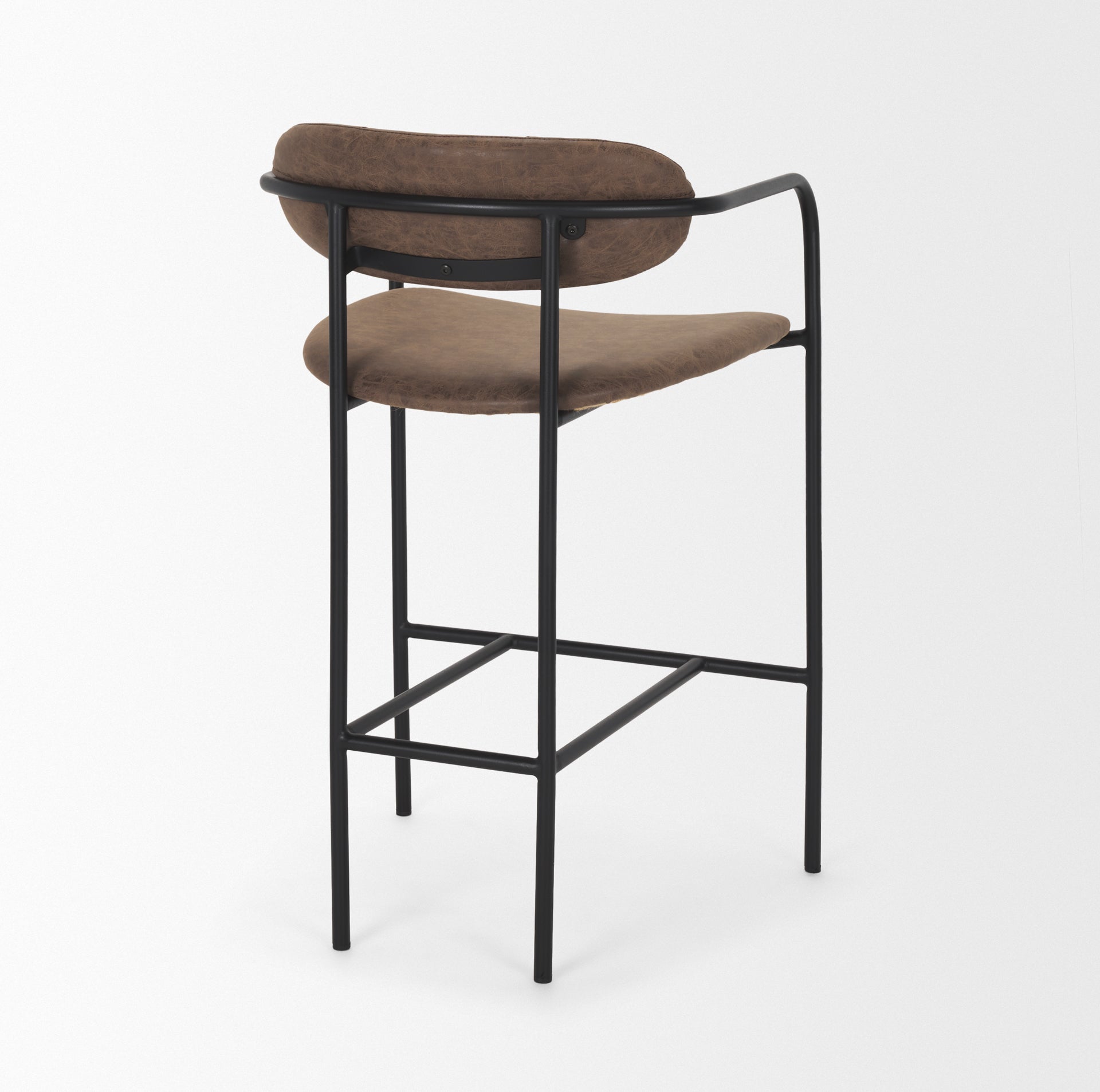 Parker Bar & Counter Stool