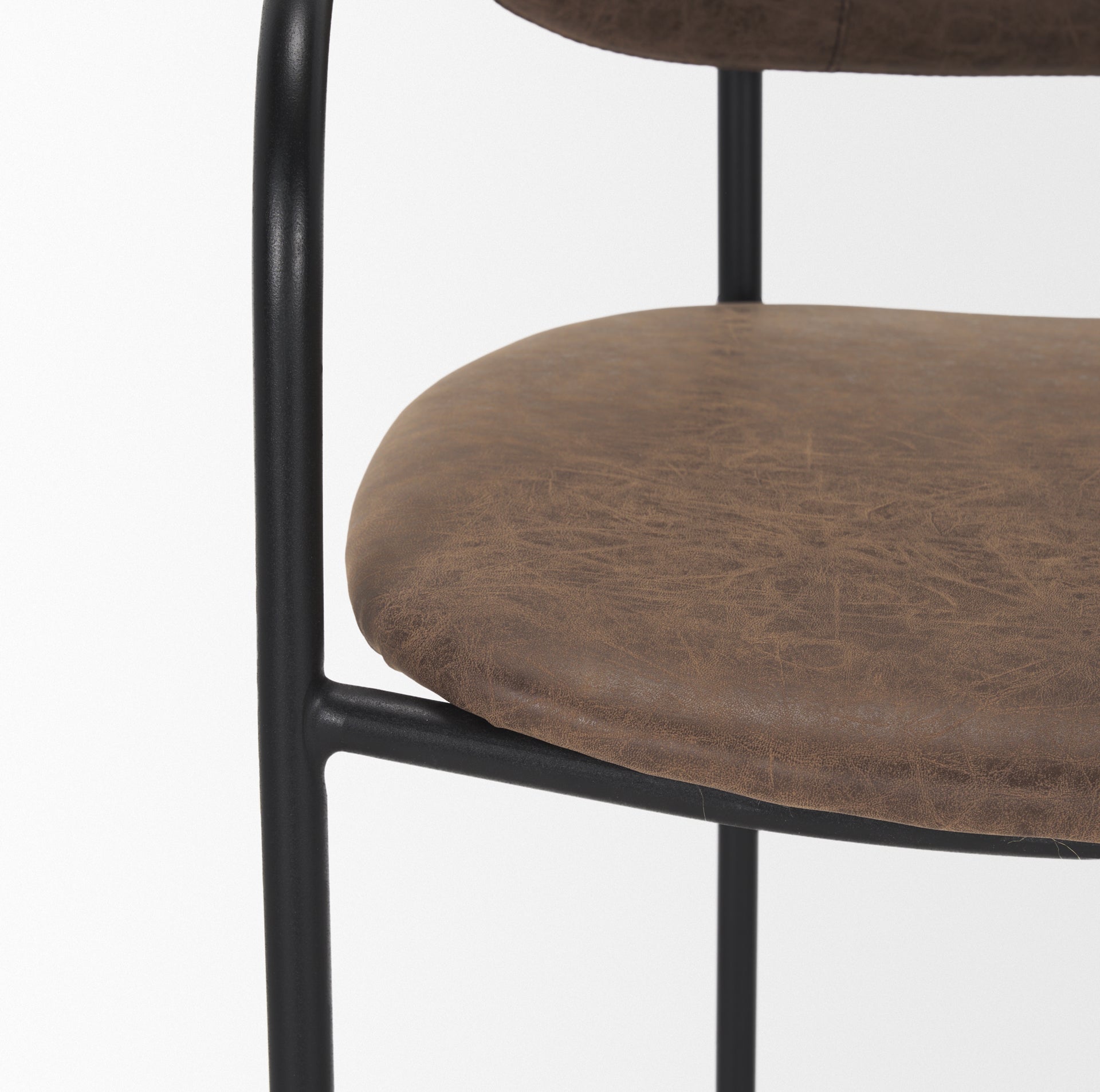 Parker Bar & Counter Stool