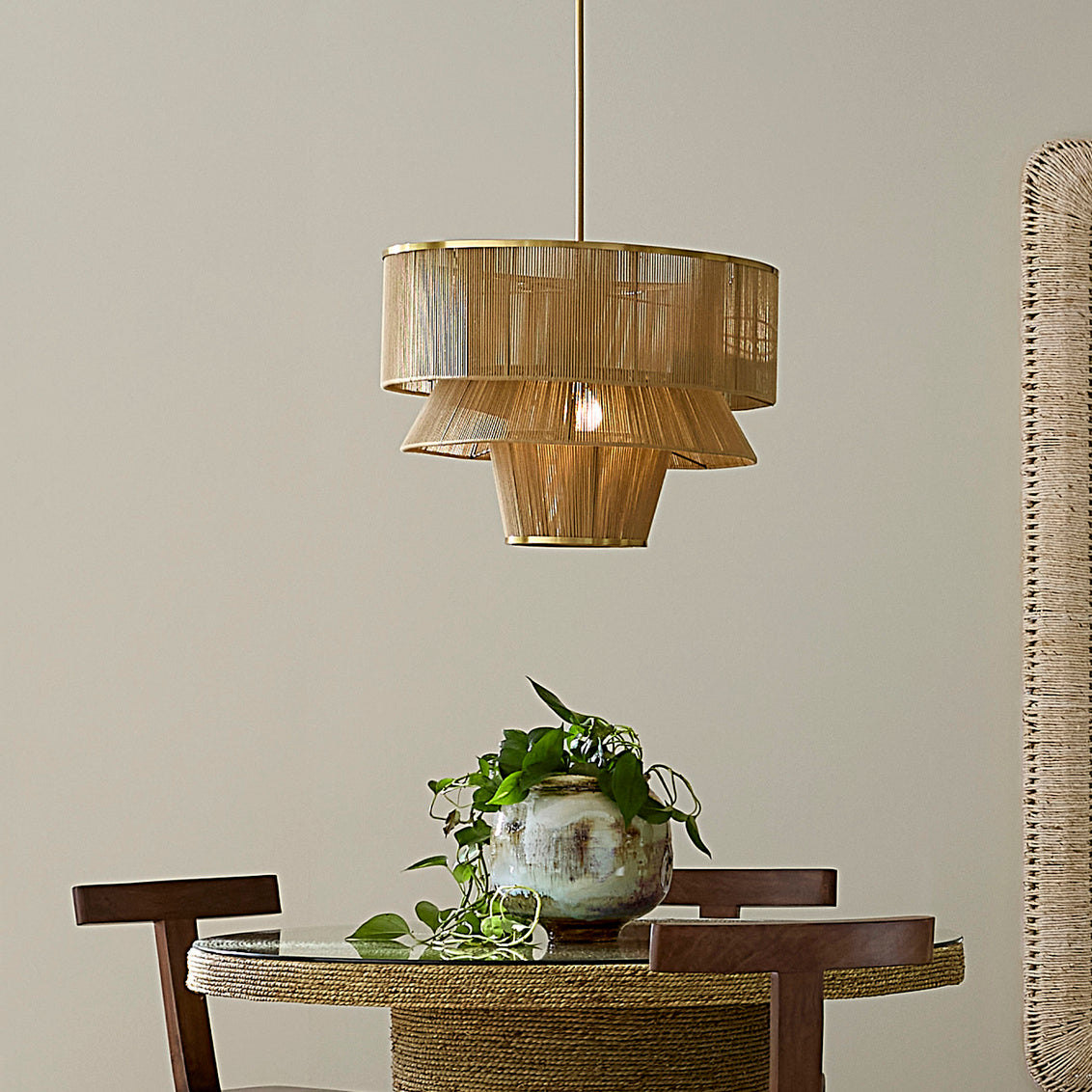 Dawson Chandelier - StyleMeGHD - Chandeliers