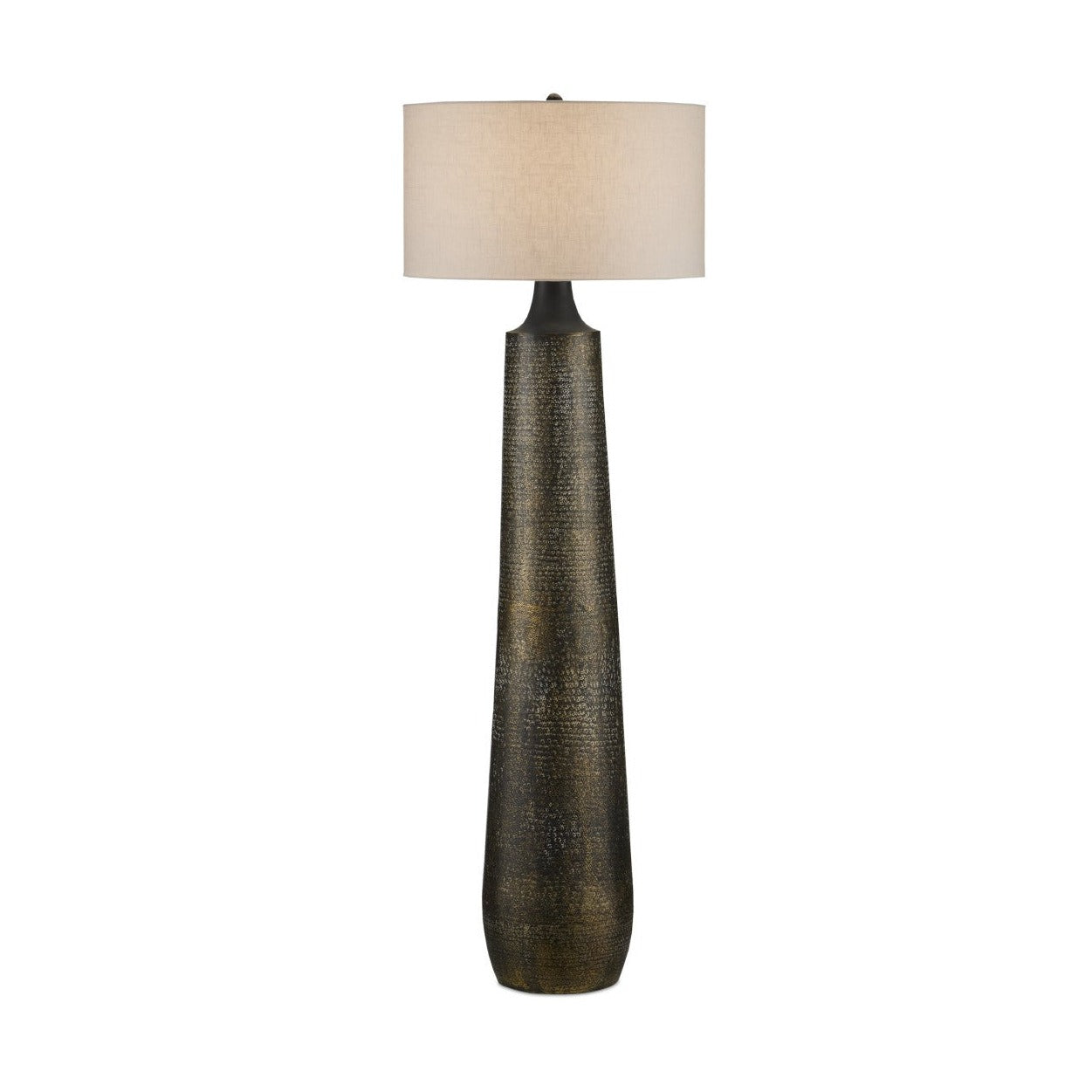 Ridge Floor Lamp - StyleMeGHD - Floor Lamps