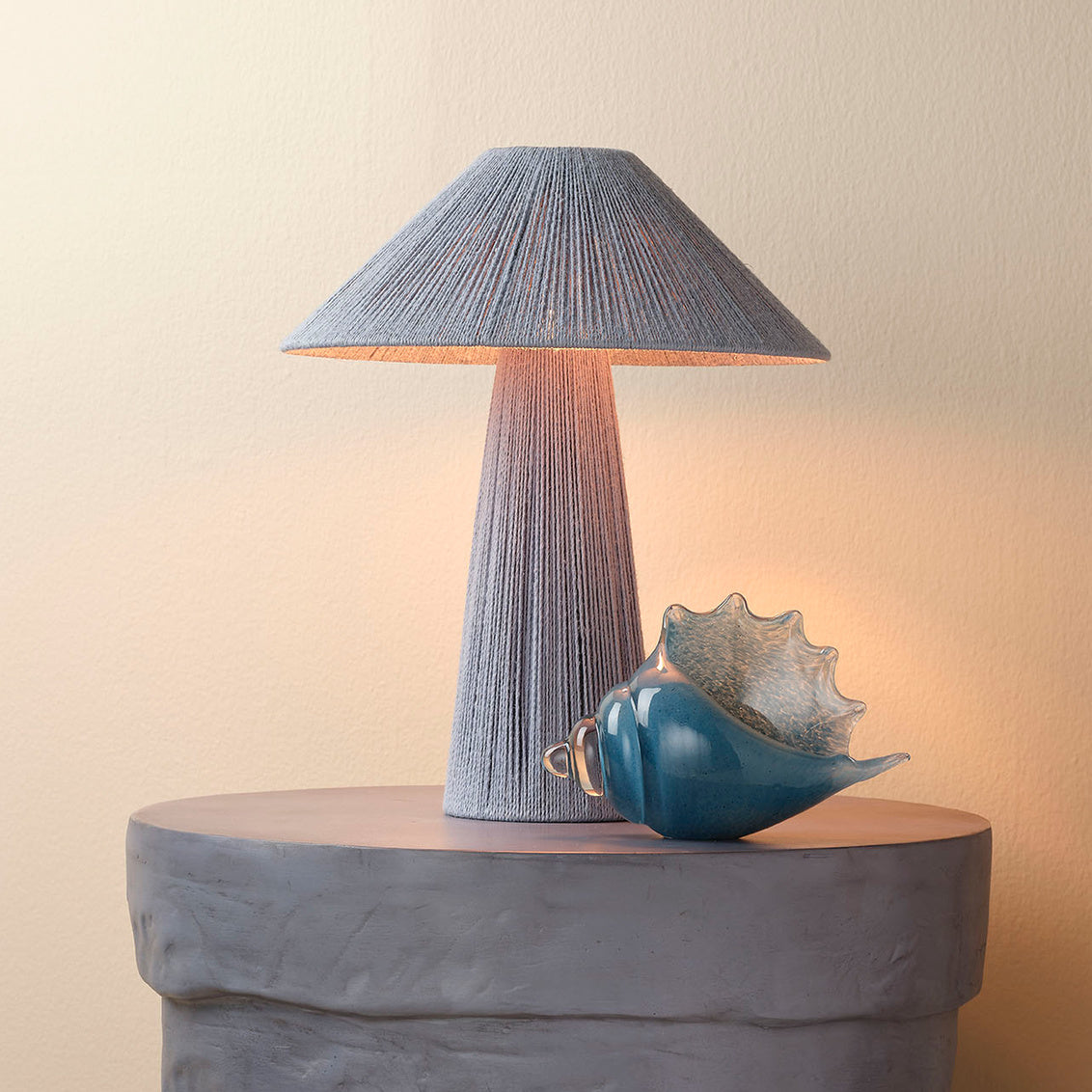 Teresa Table Lamp