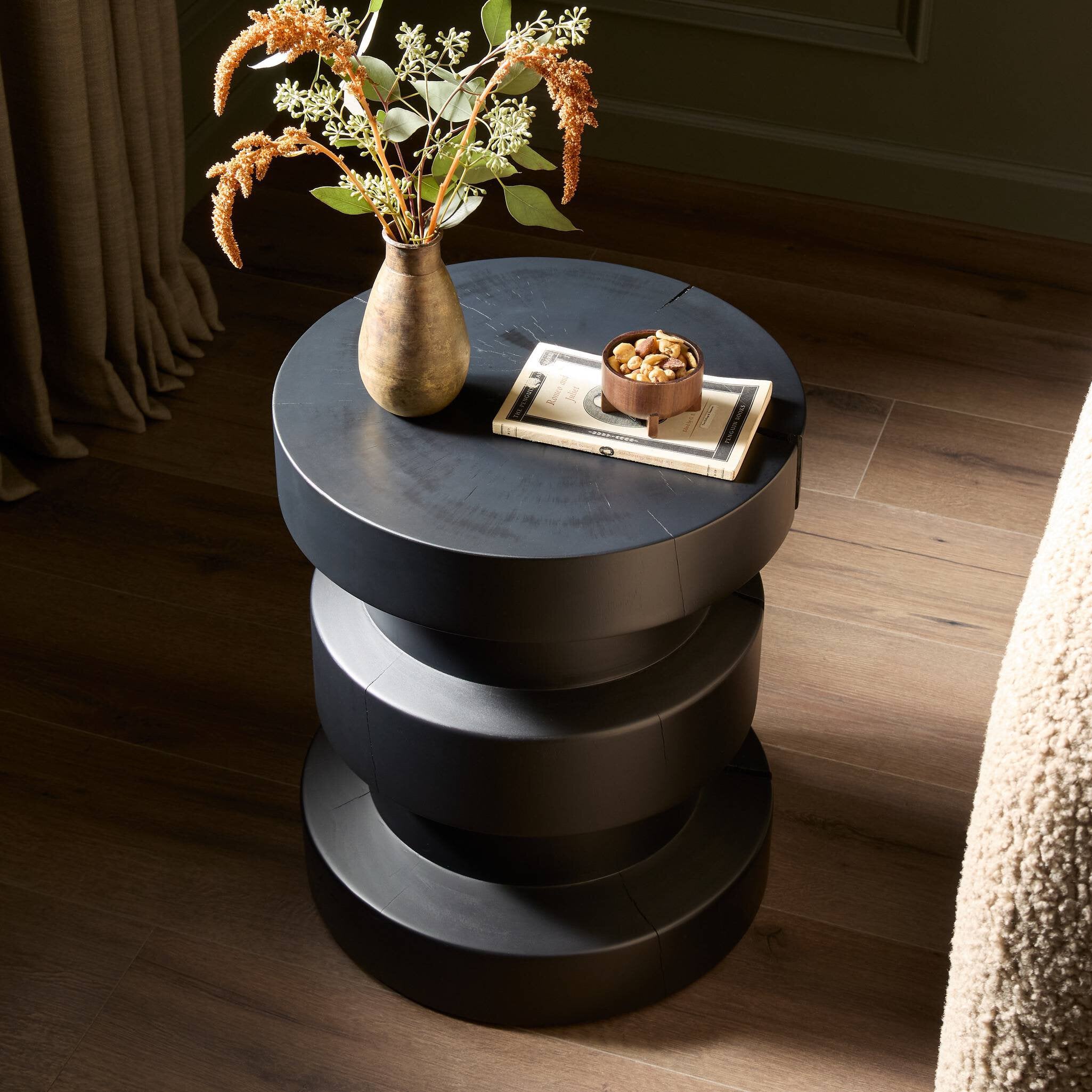 Inez End Table