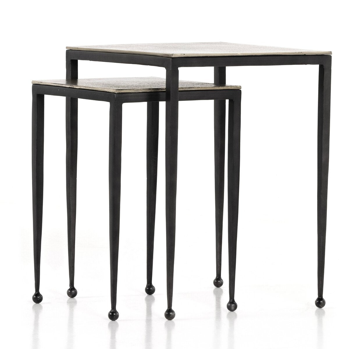 Travis End Table Set