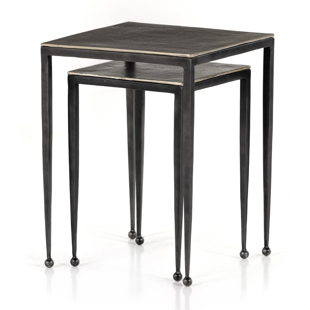 Travis End Table Set