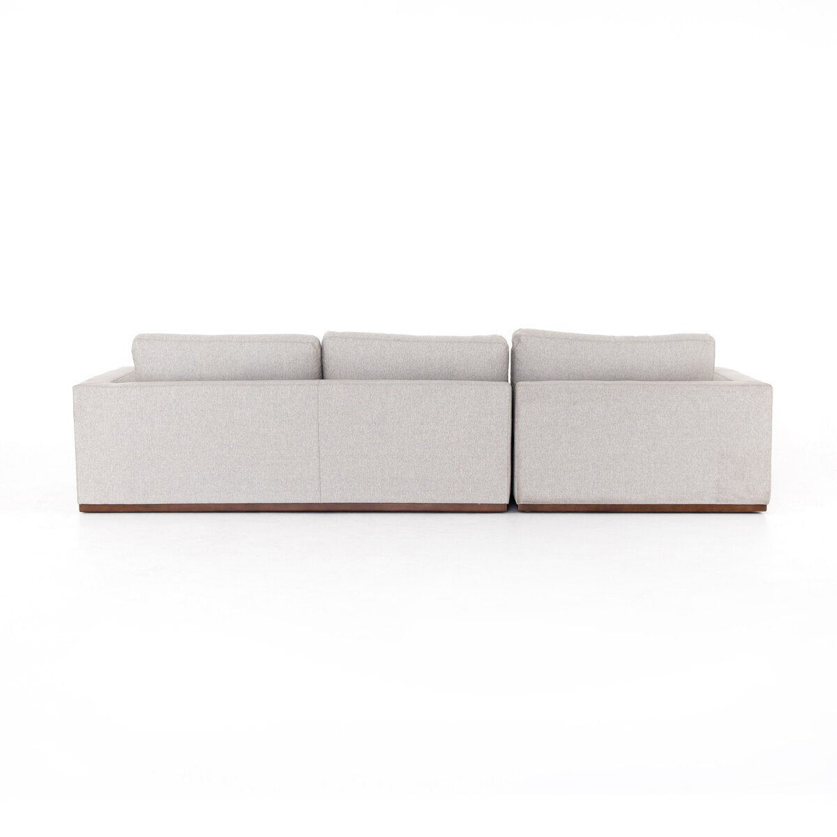 Colt 2-piece Sectional