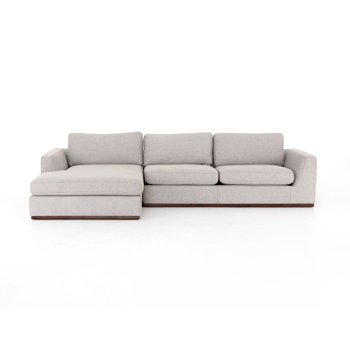 Colt 2-piece Sectional