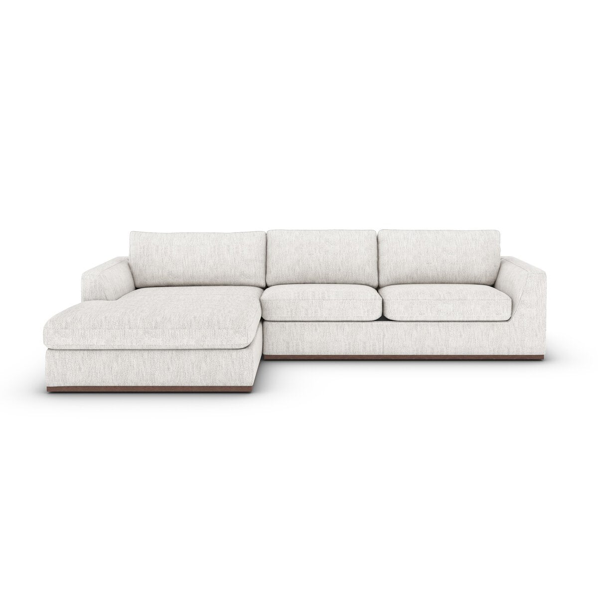 Colt 2-piece Sectional