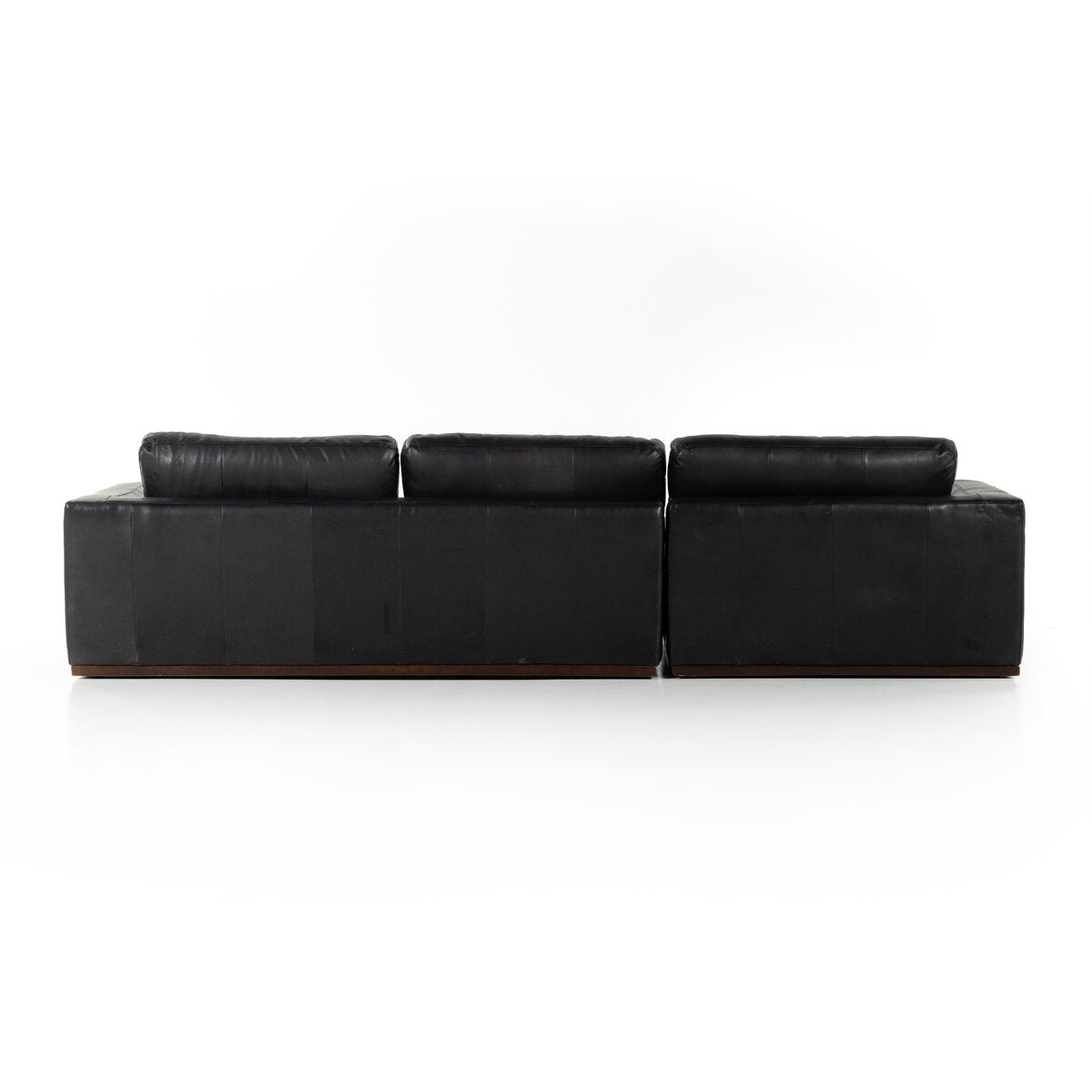 Colt 2-piece Sectional