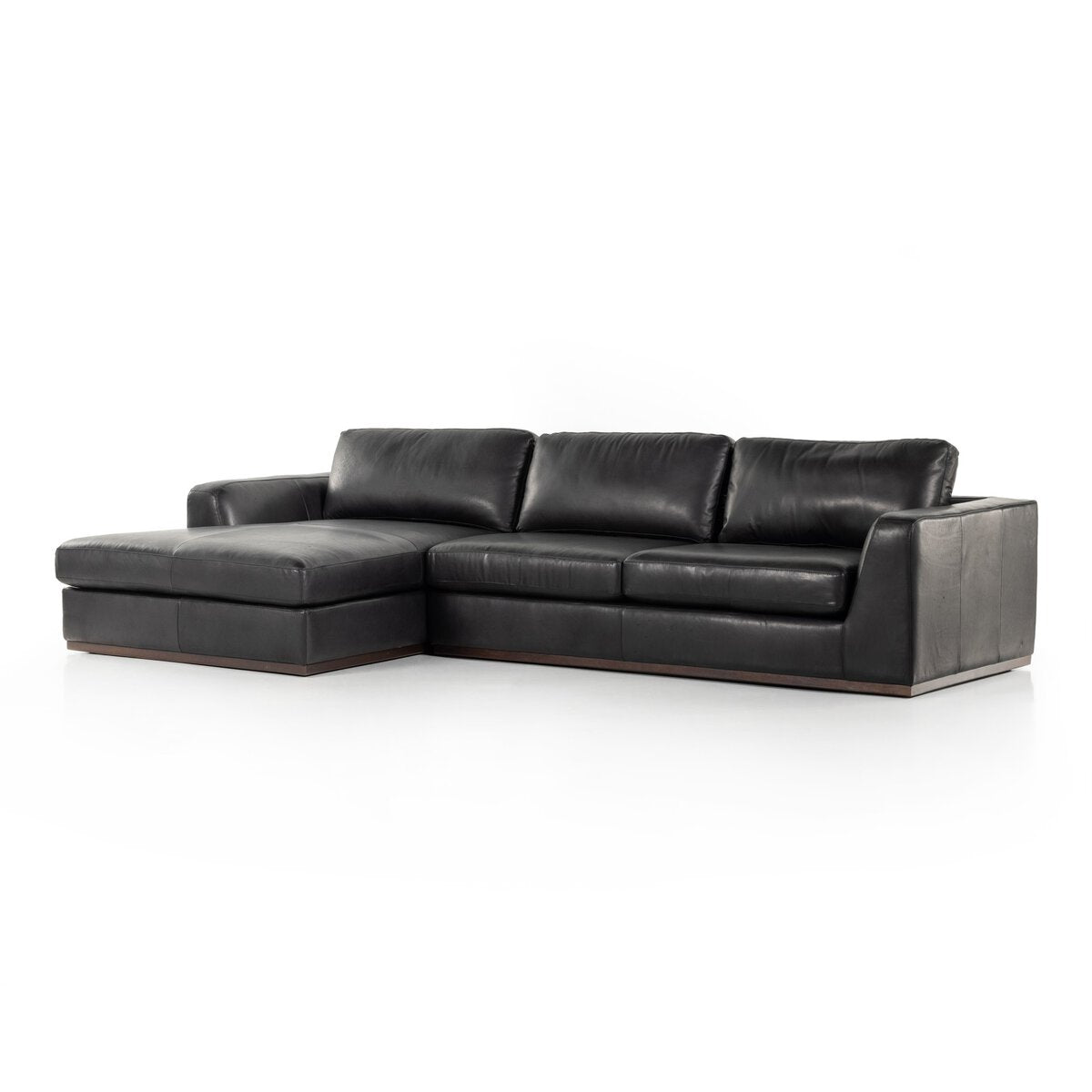 Colt 2-piece Sectional