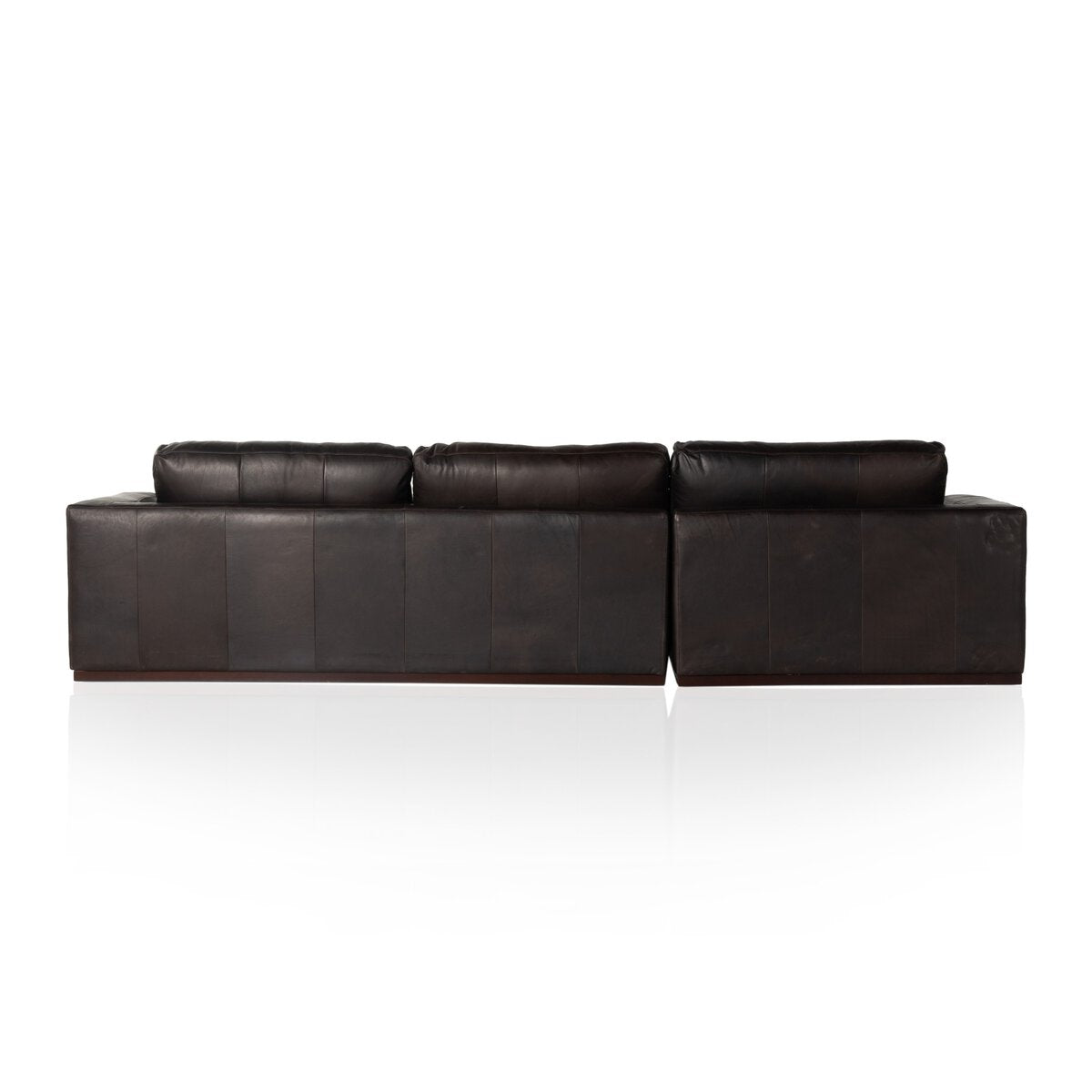 Colt 2-piece Sectional