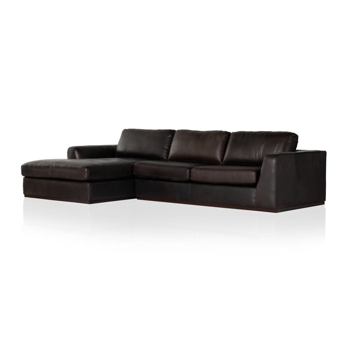 Colt 2-piece Sectional