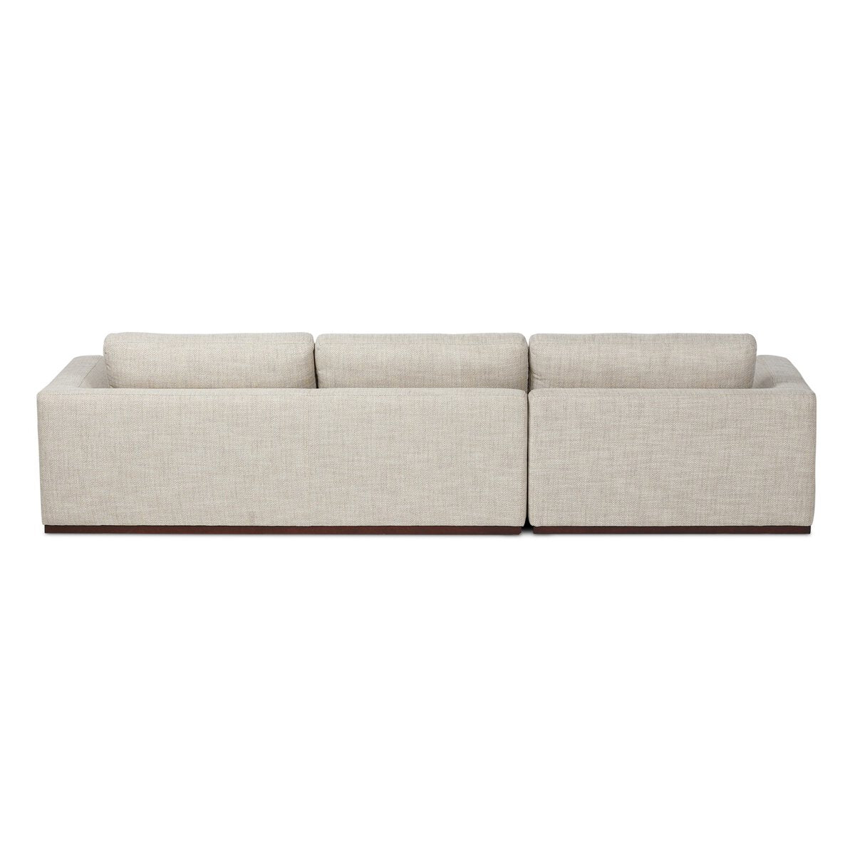 Colt 2-piece Sectional