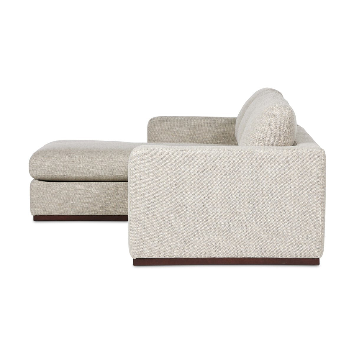 Colt 2-piece Sectional