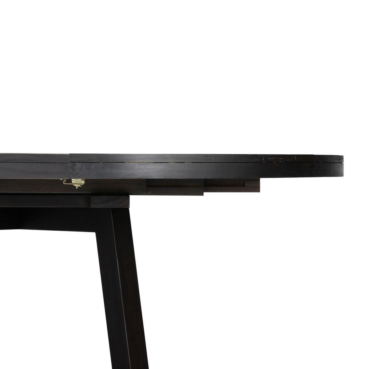 Kayden Round Ext Dining Table - StyleMeGHD - Dining Tables