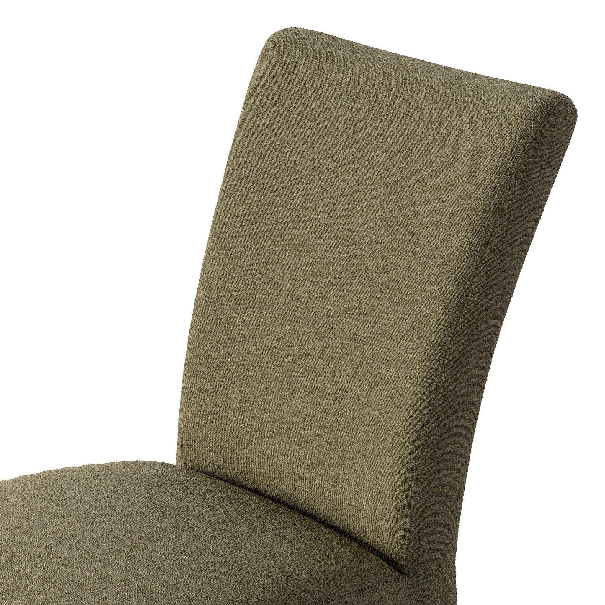 Vista Slipcovered Dining Chair