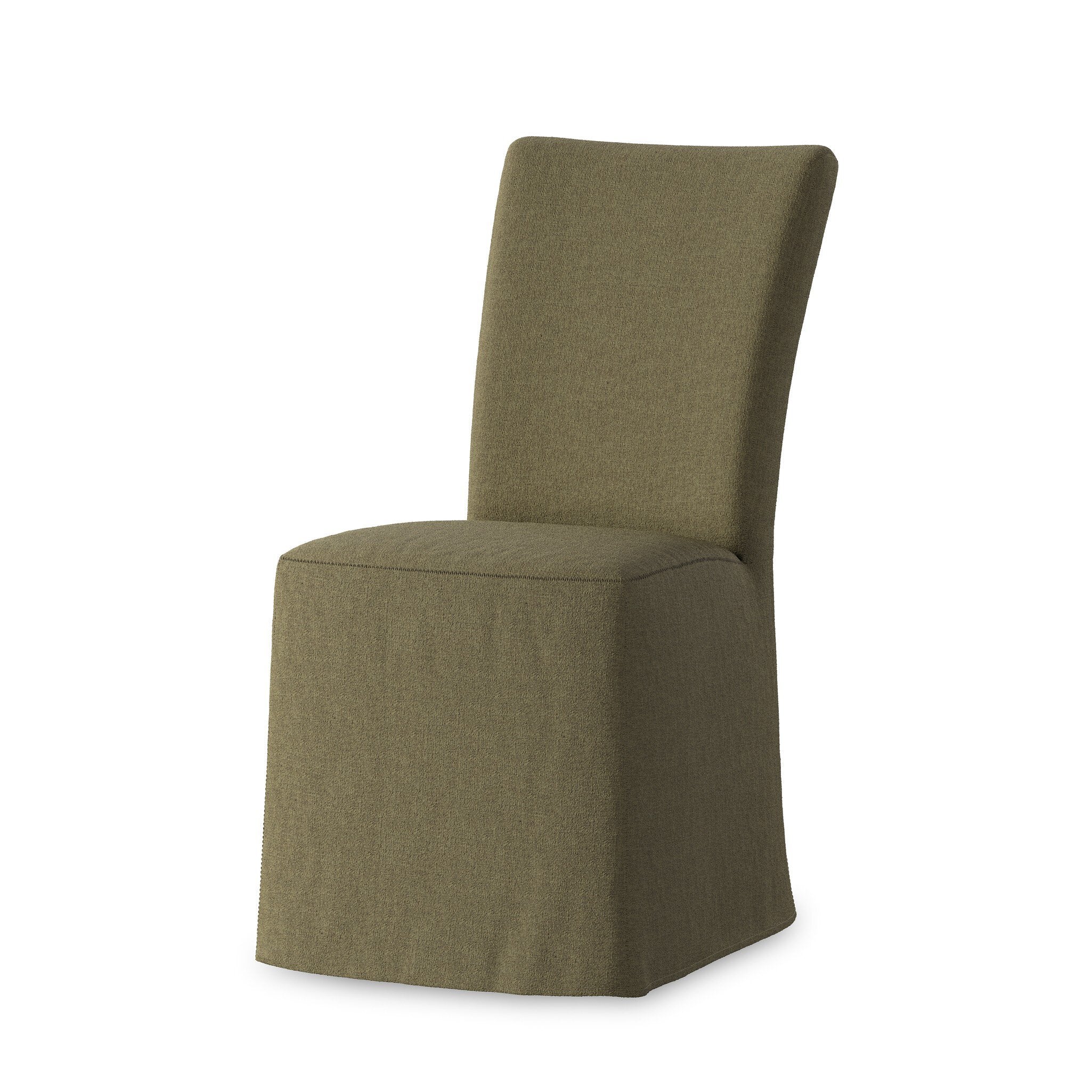 Vista Slipcovered Dining Chair