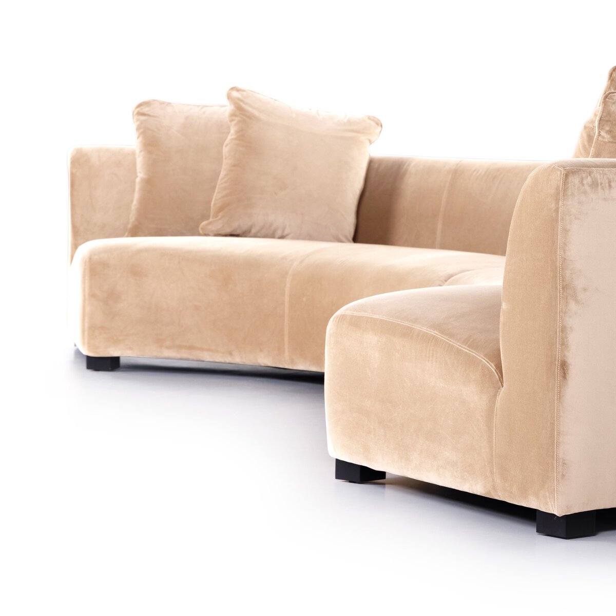 Conrad Sectional