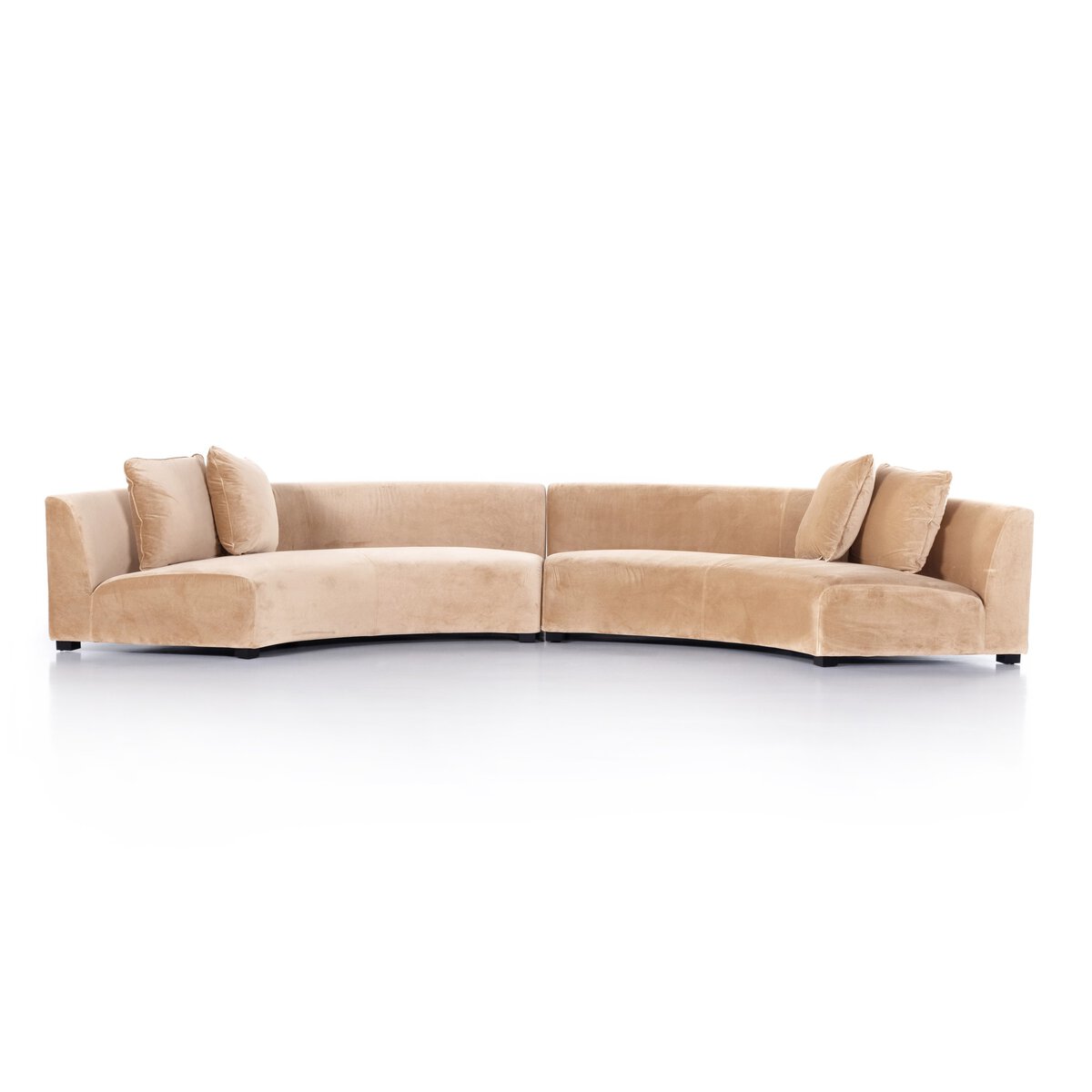 Conrad Sectional