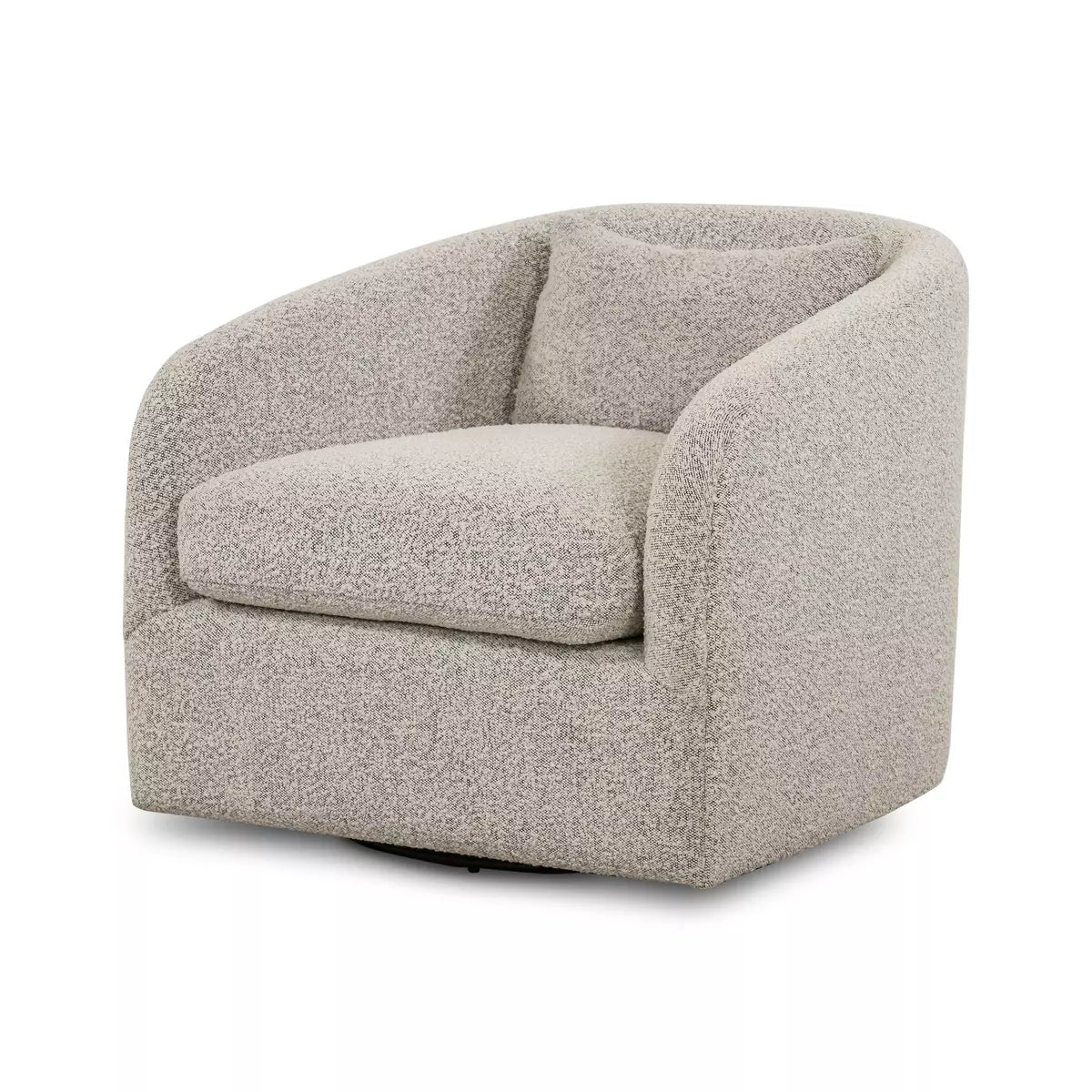 Perry Swivel Chair