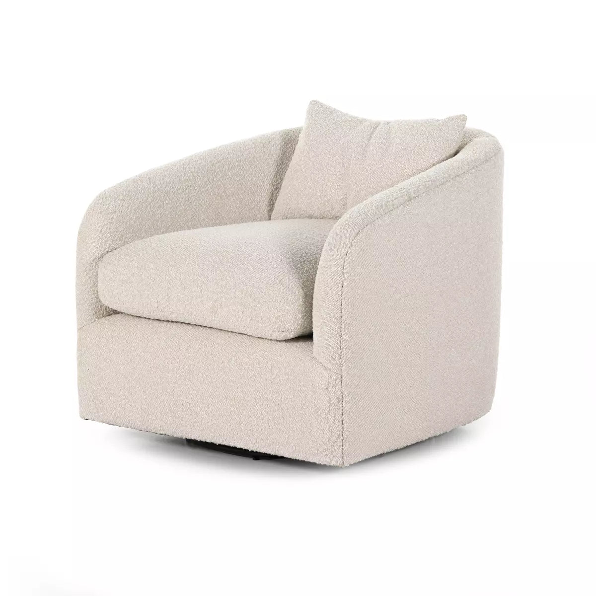 Perry Swivel Chair