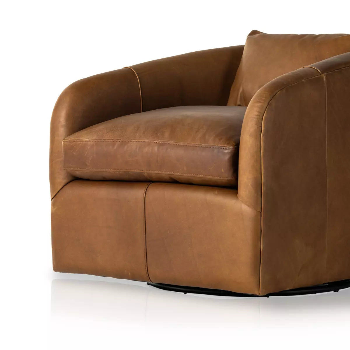 Perry Swivel Chair