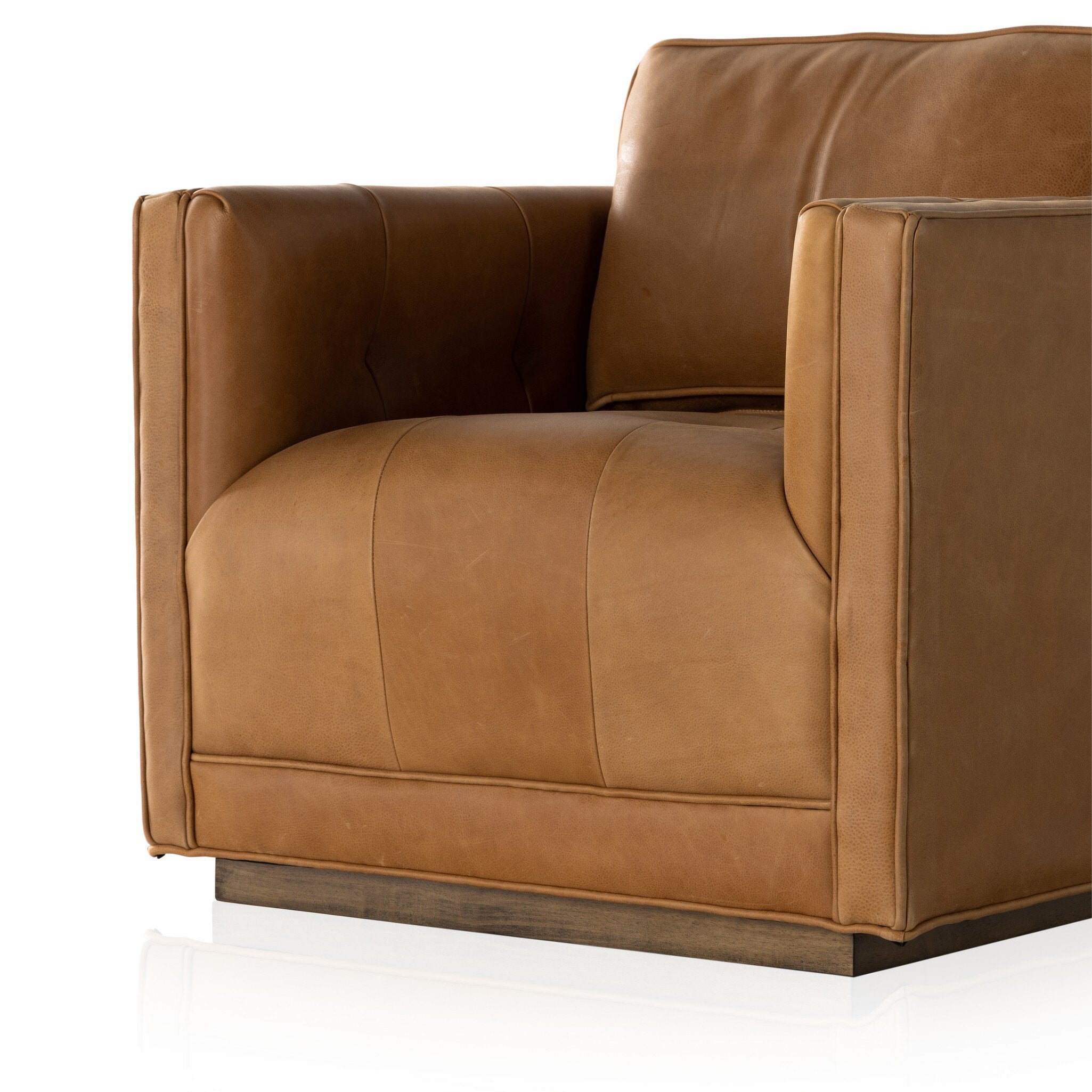 Sheena Swivel Chair