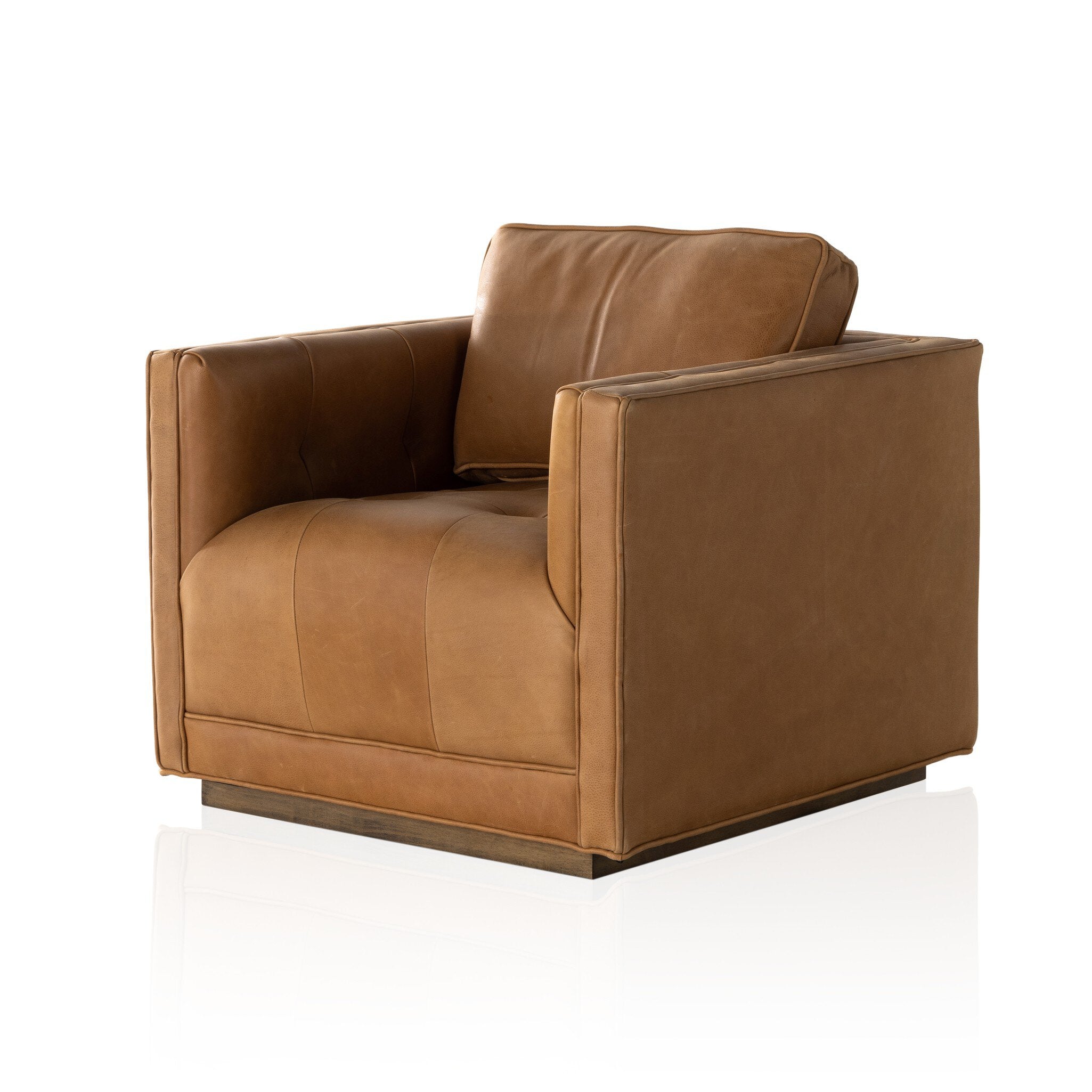 Sheena Swivel Chair