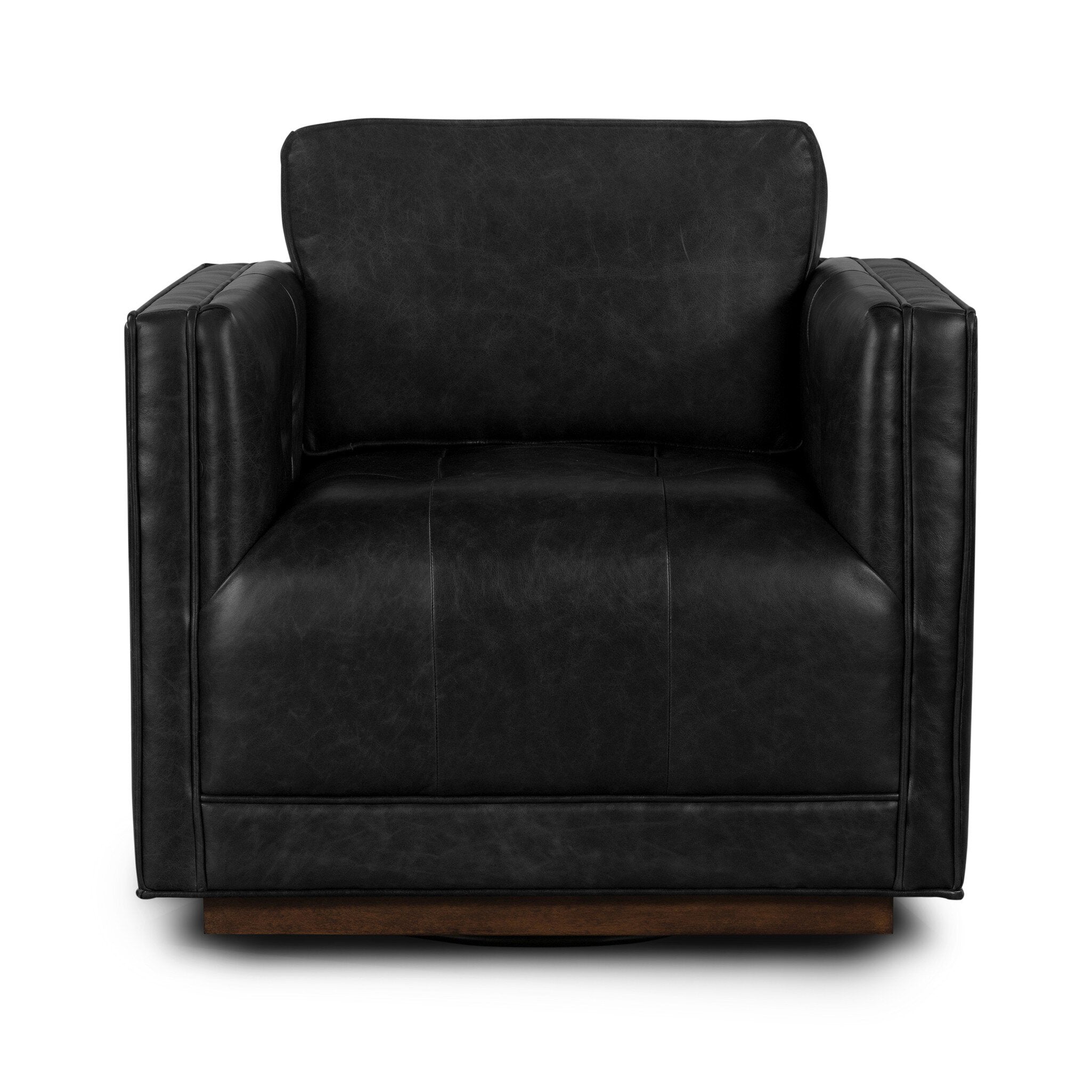 Sheena Swivel Chair - StyleMeGHD - Chairs