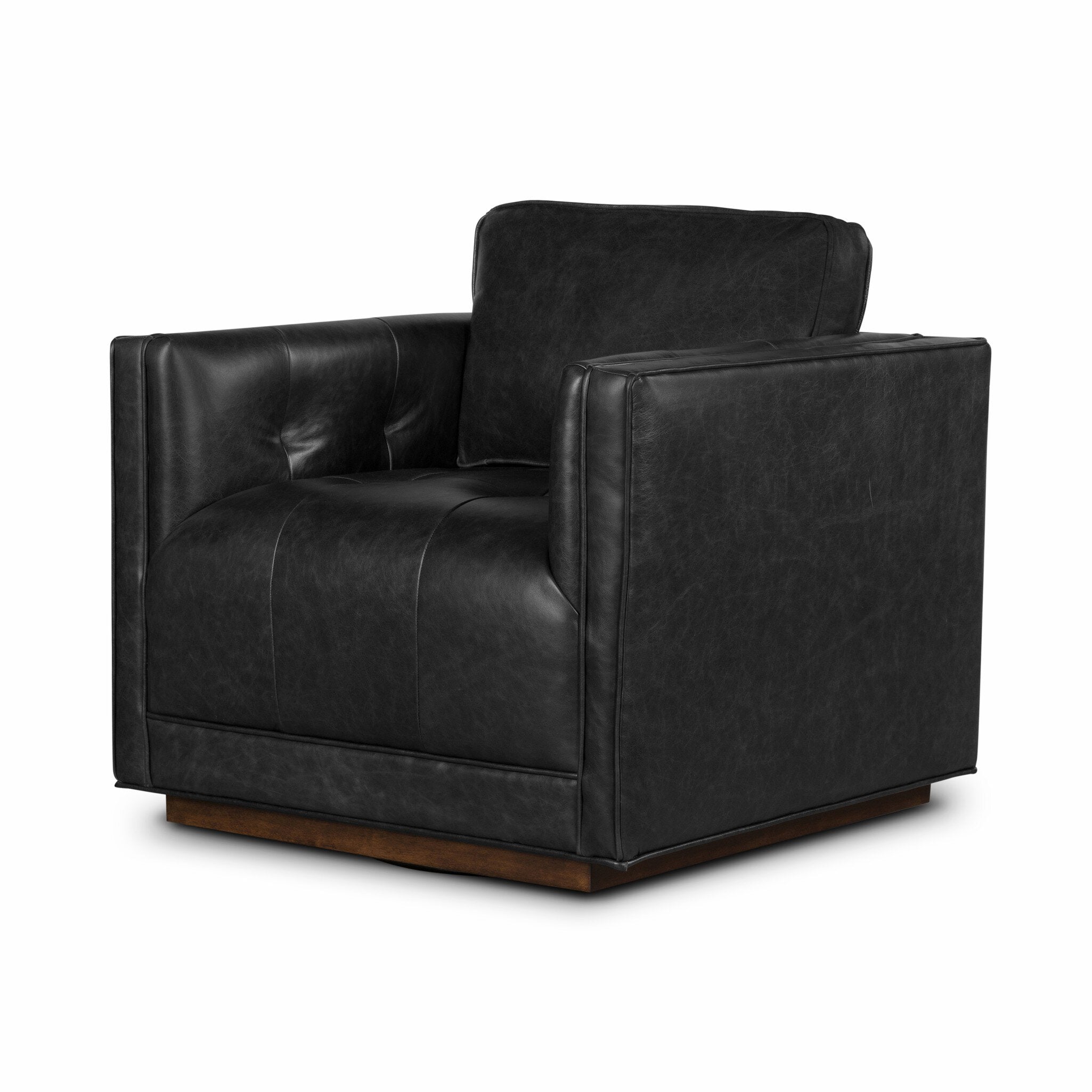 Sheena Swivel Chair