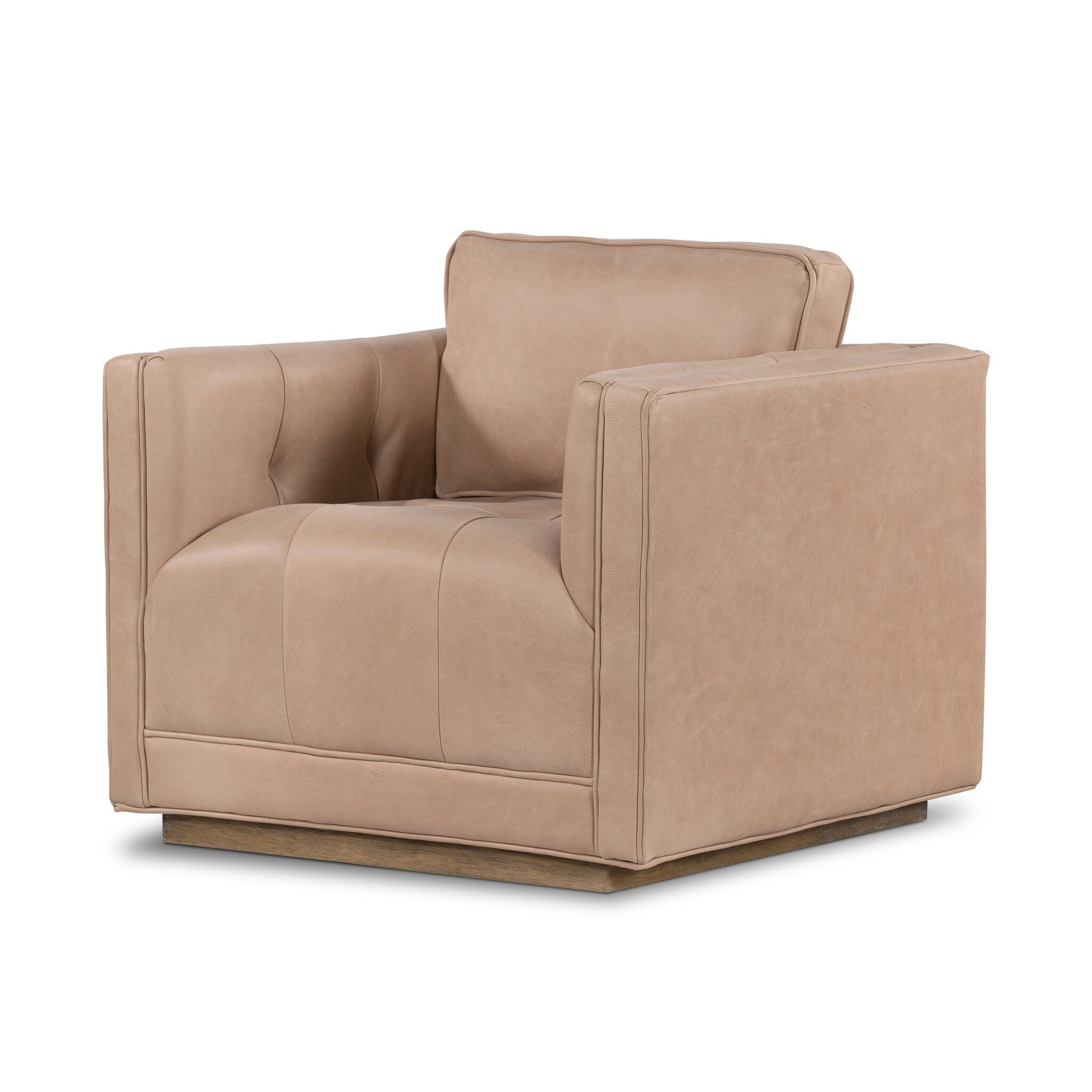 Sheena Swivel Chair