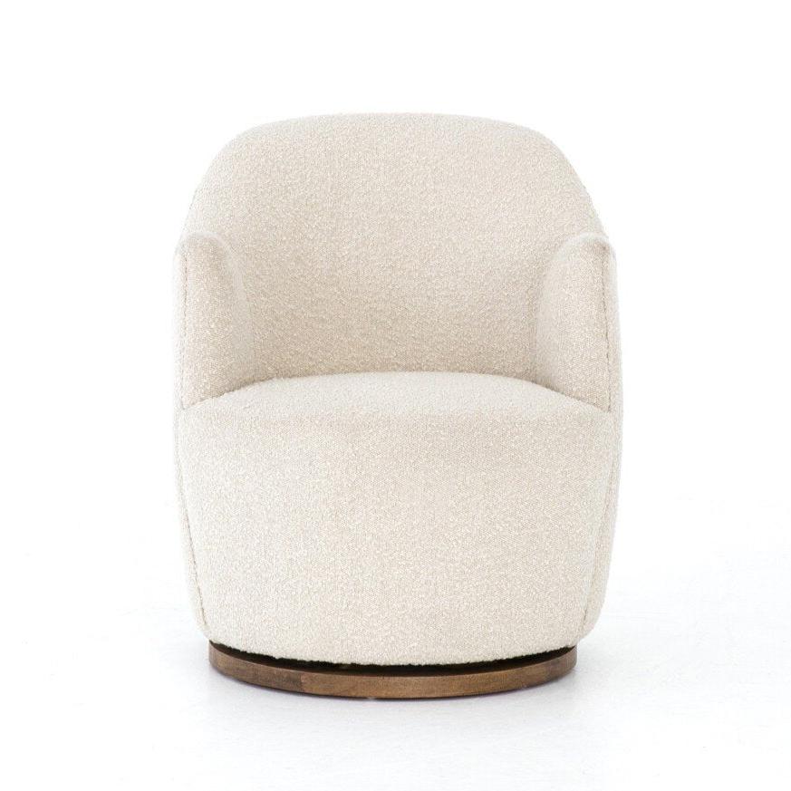 Aurora Swivel Chair