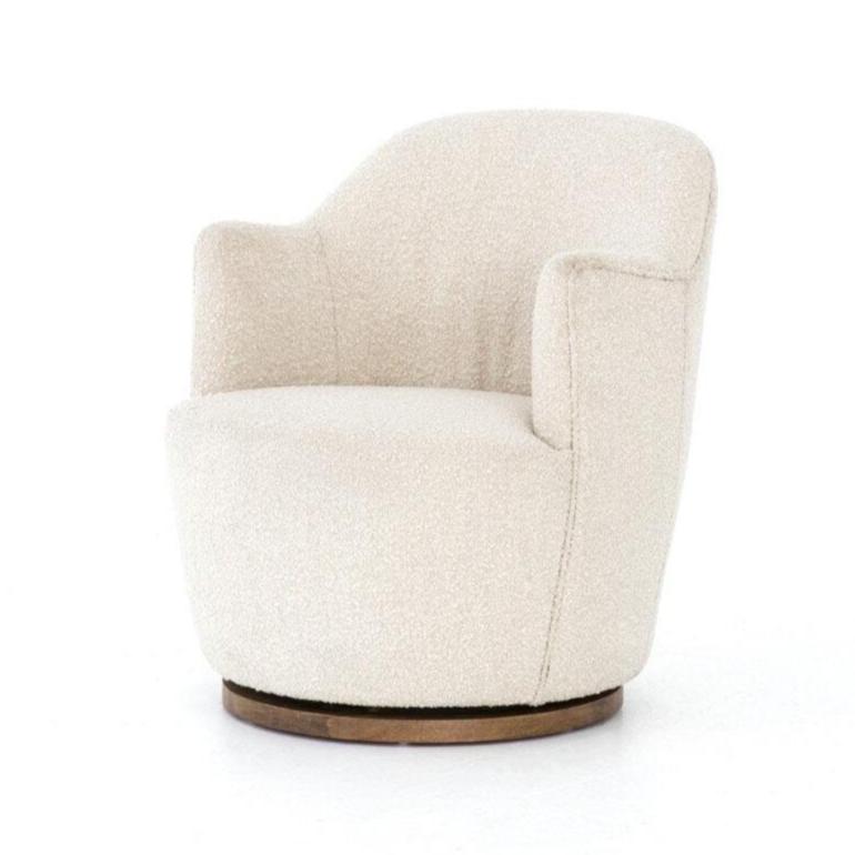 Aurora Swivel Chair