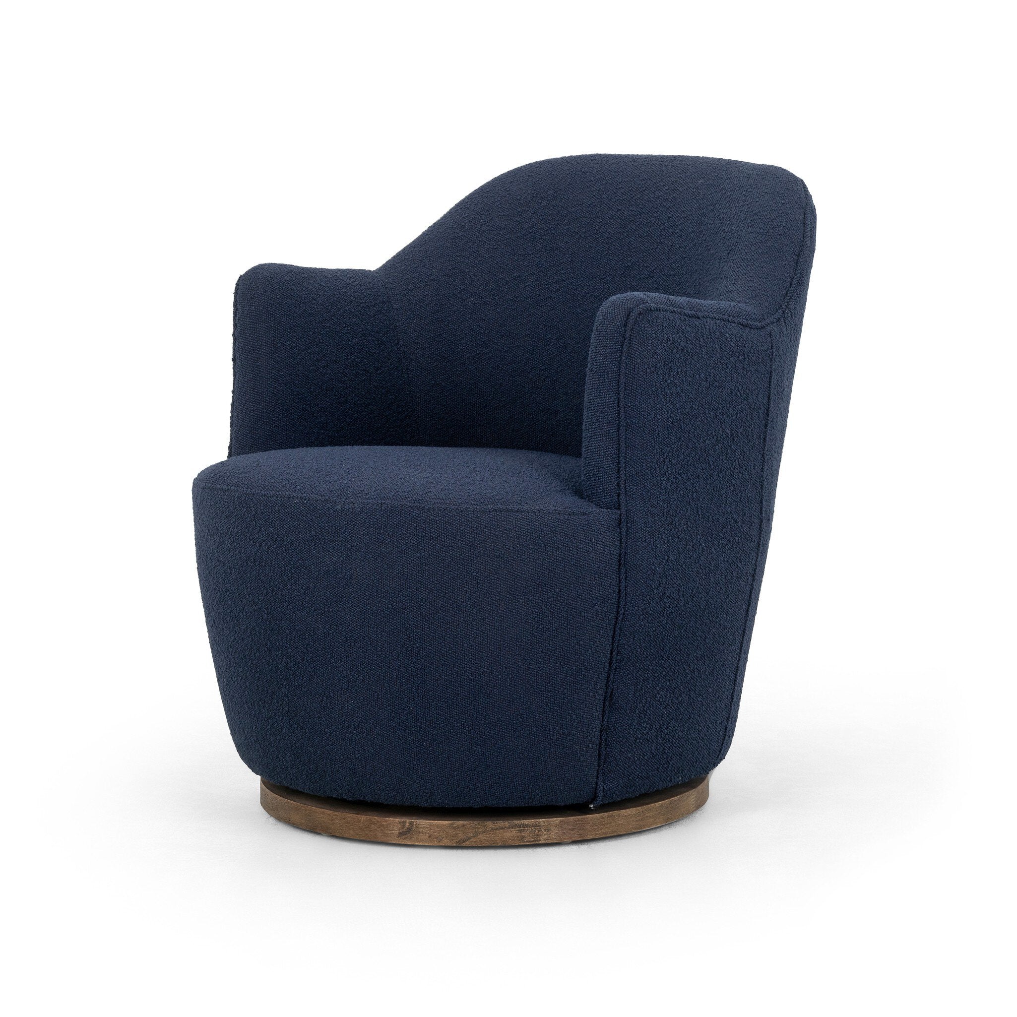 Aurora Swivel Chair