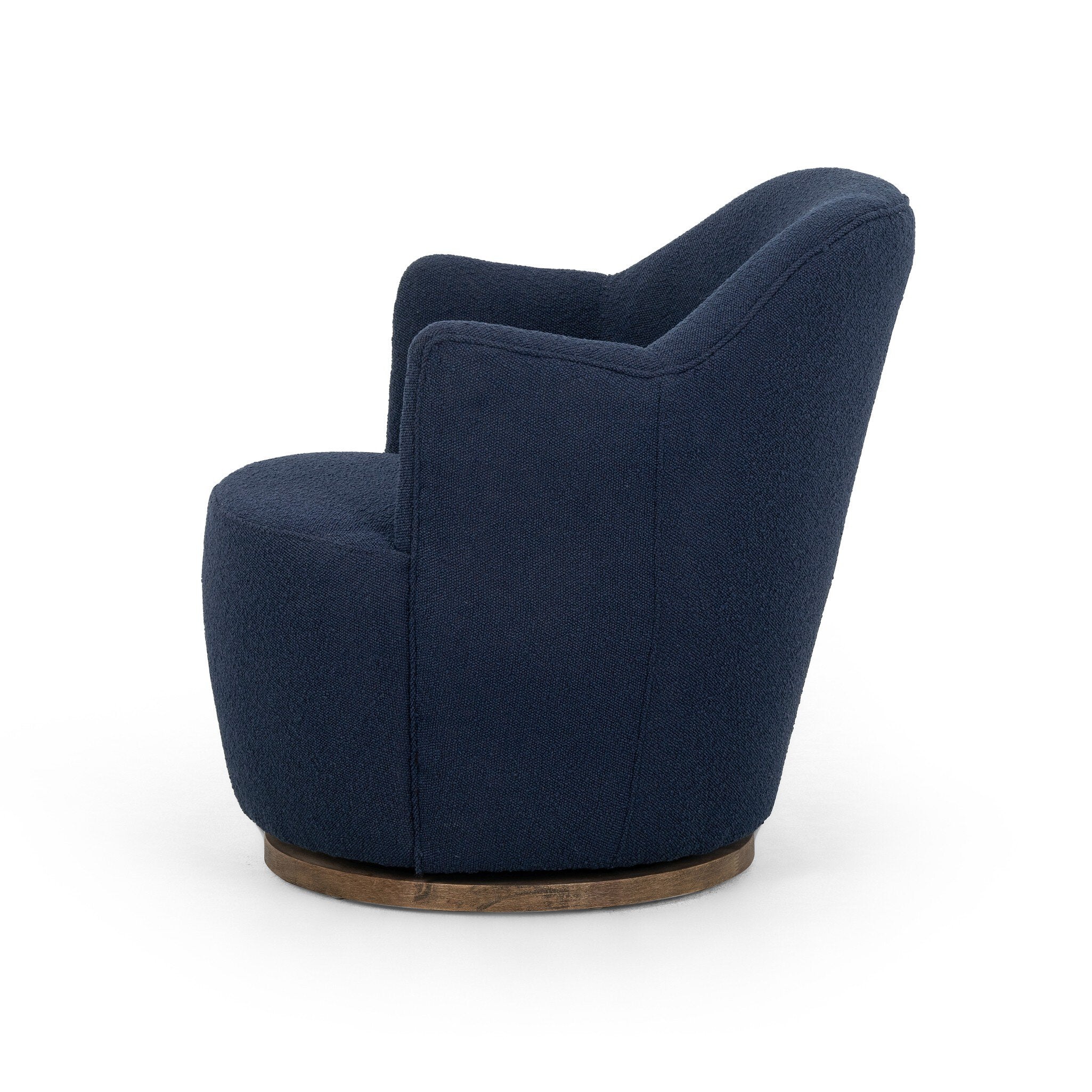 Aurora Swivel Chair