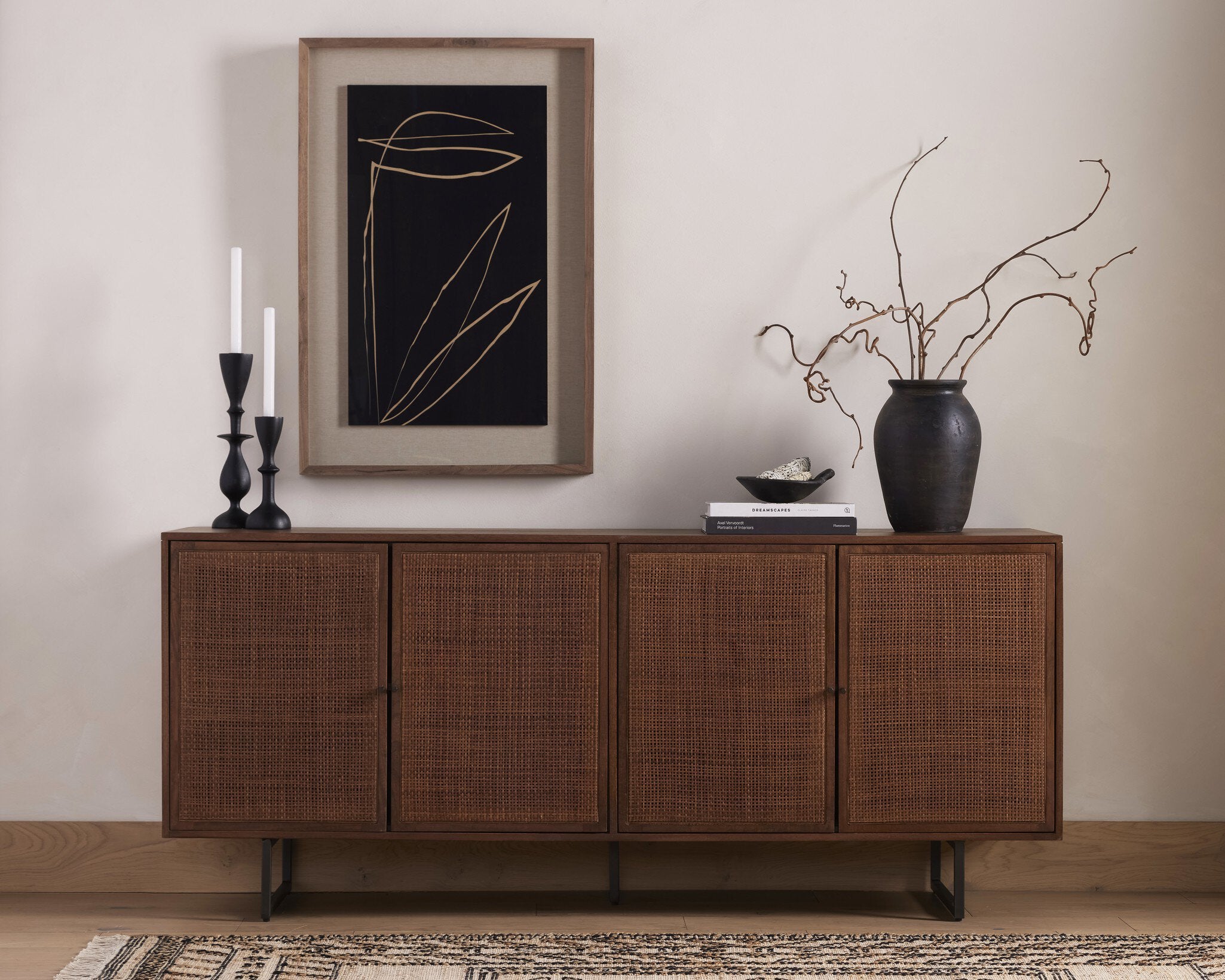 Carmel Sideboard