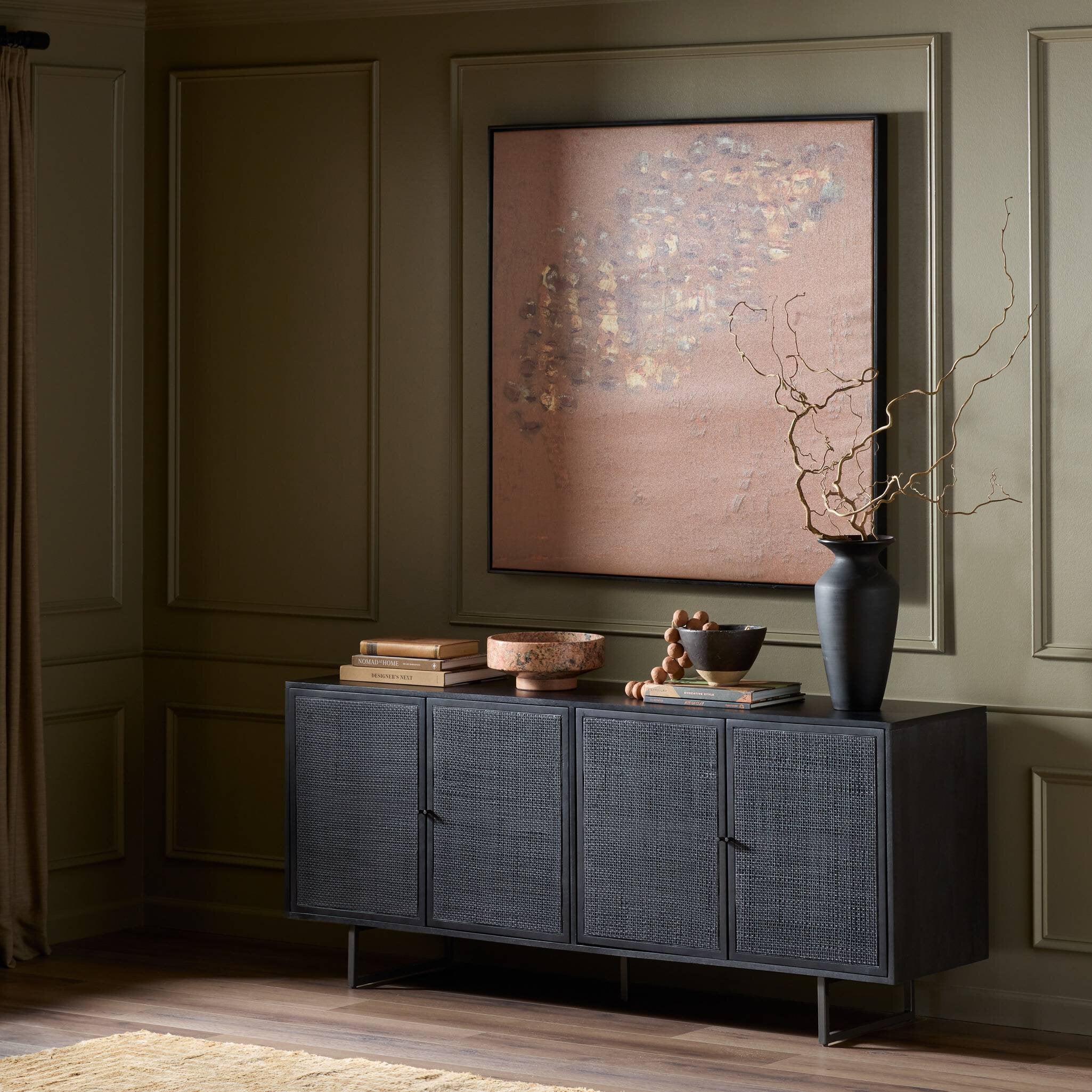 Carmel Sideboard