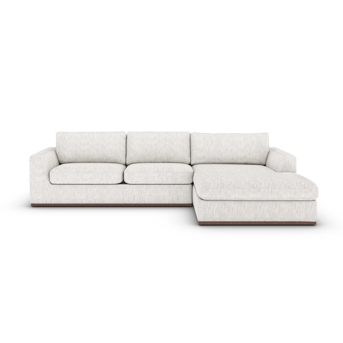 Colt 2-piece Sectional