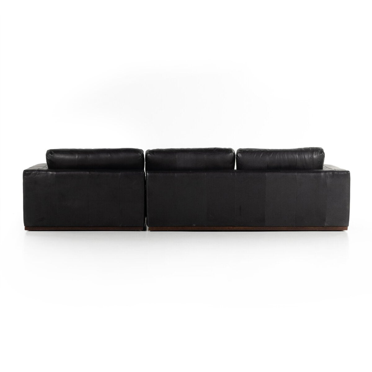 Colt 2-piece Sectional