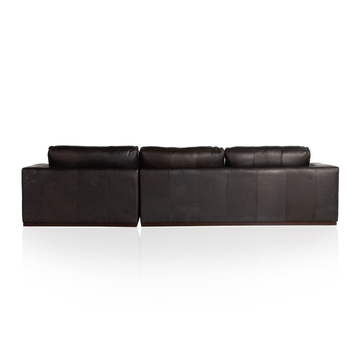 Colt 2-piece Sectional