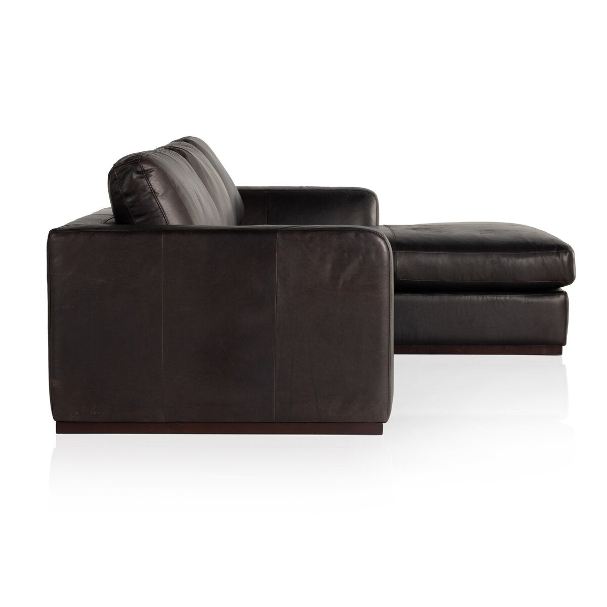 Colt 2-piece Sectional