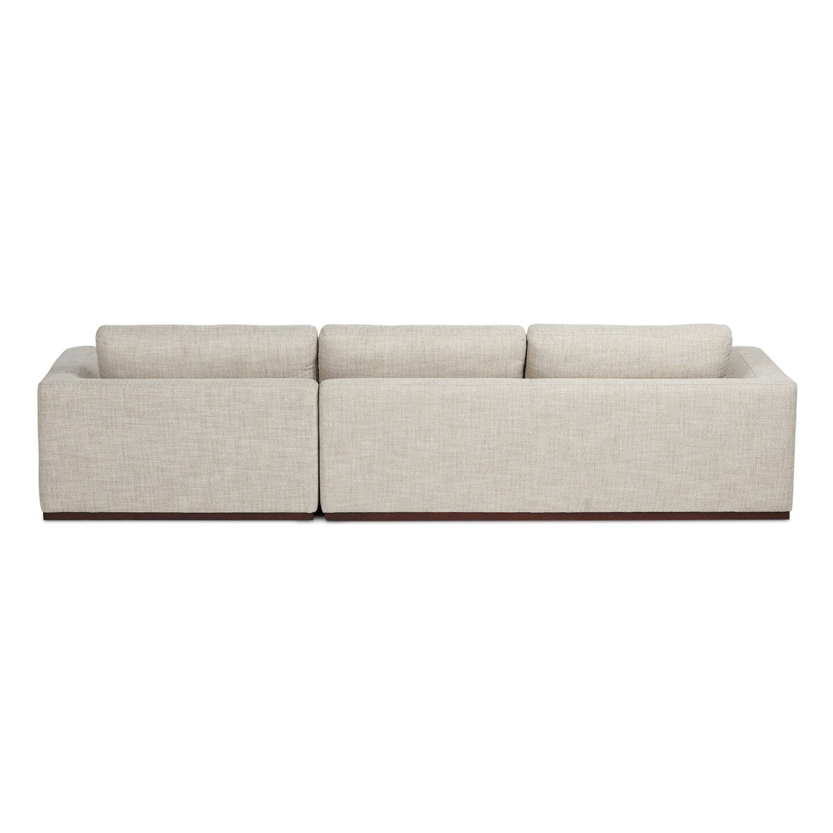 Colt 2-piece Sectional