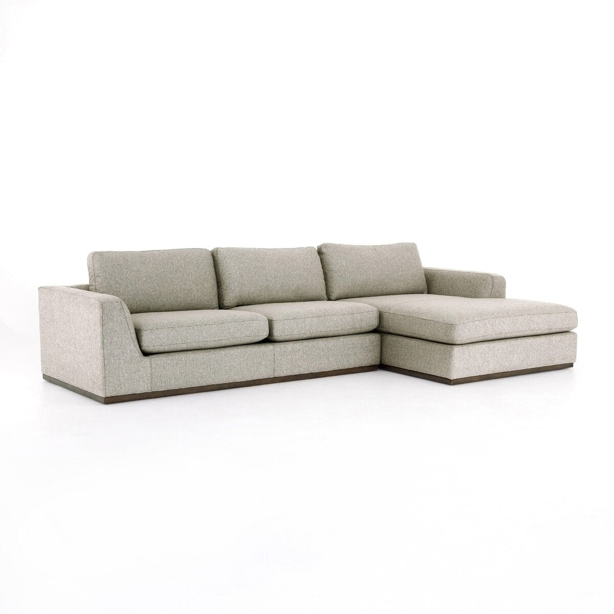 Colt 2-piece Sectional