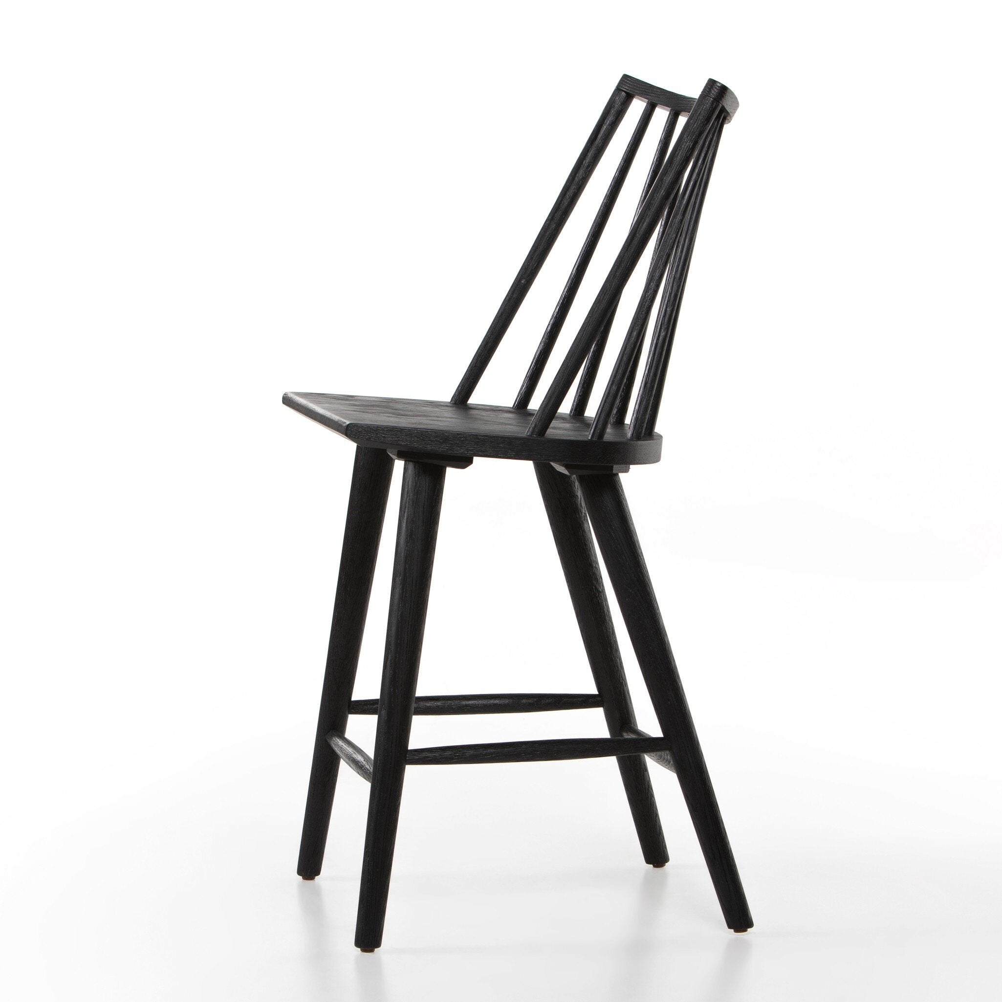 Louise Bar + Counter Stool