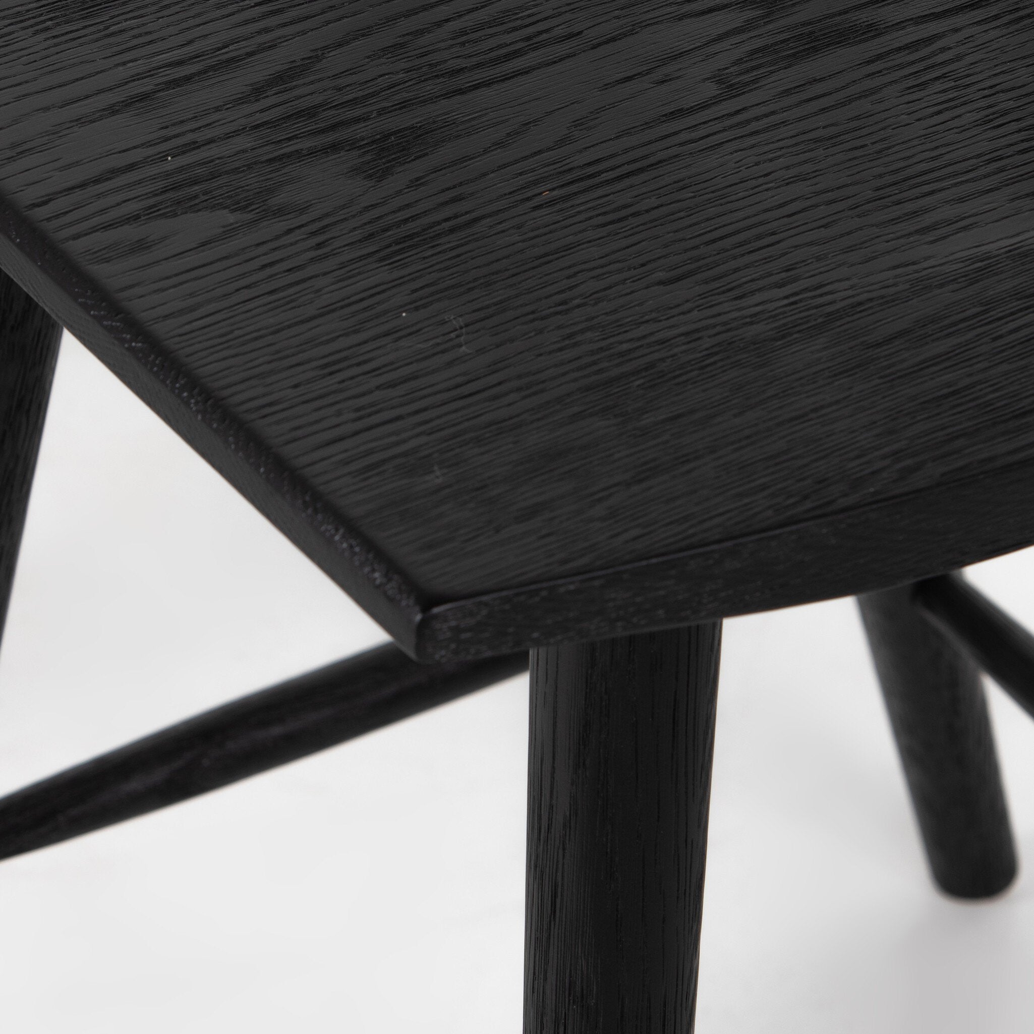 Louise Bar + Counter Stool